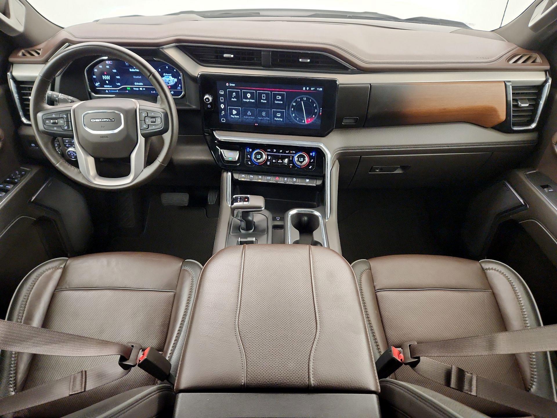 Thumbnail: 2024 GMC Sierra 1500 - 9
