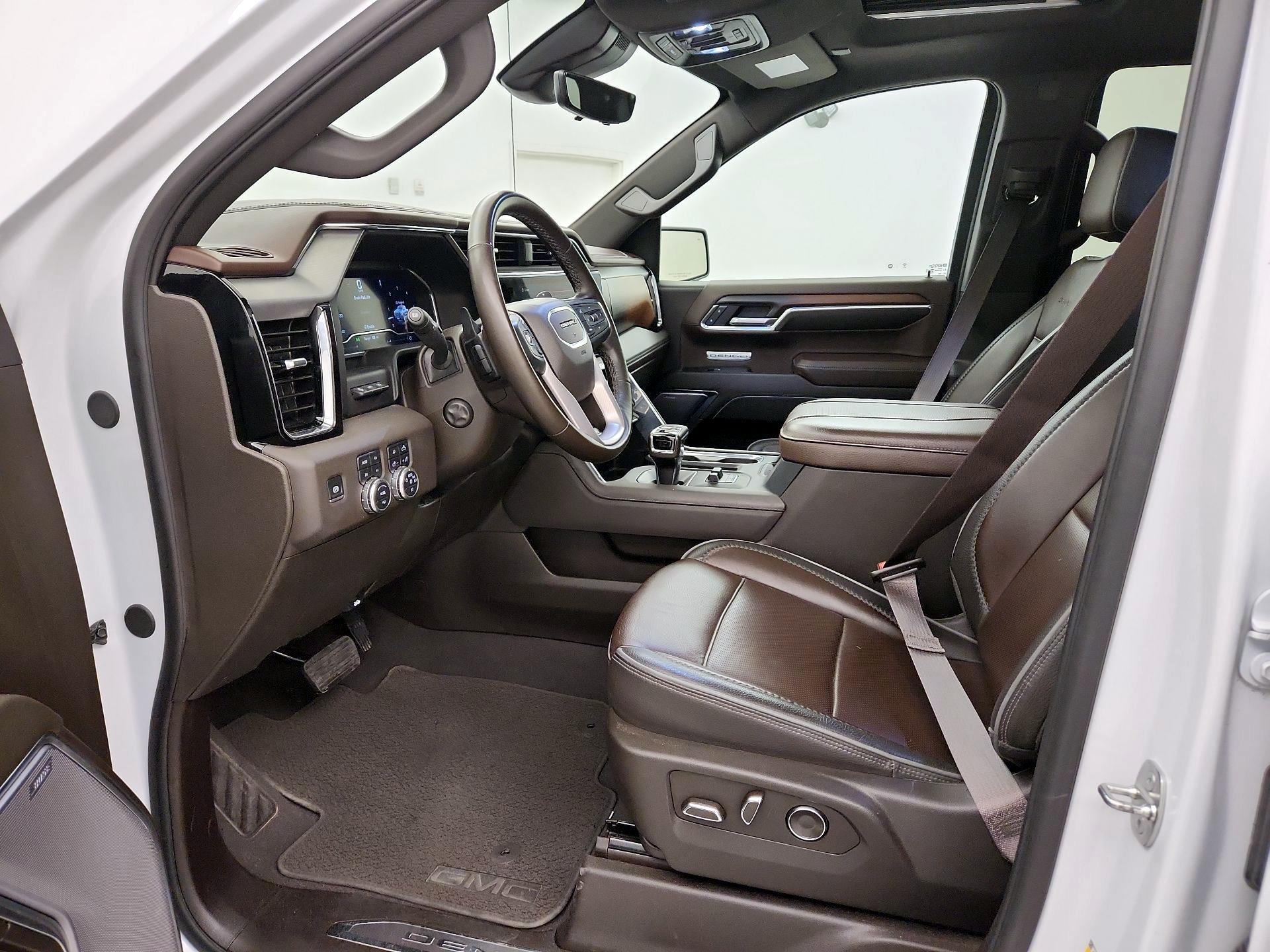 Thumbnail: 2024 GMC Sierra 1500 - 11
