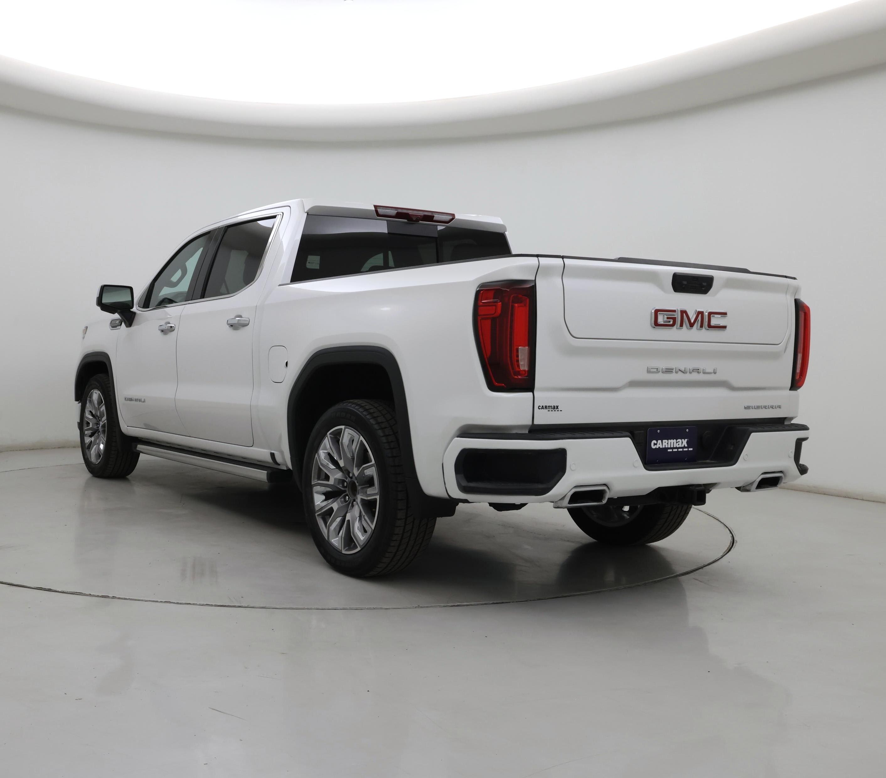 Thumbnail: 2024 GMC Sierra 1500 - 2