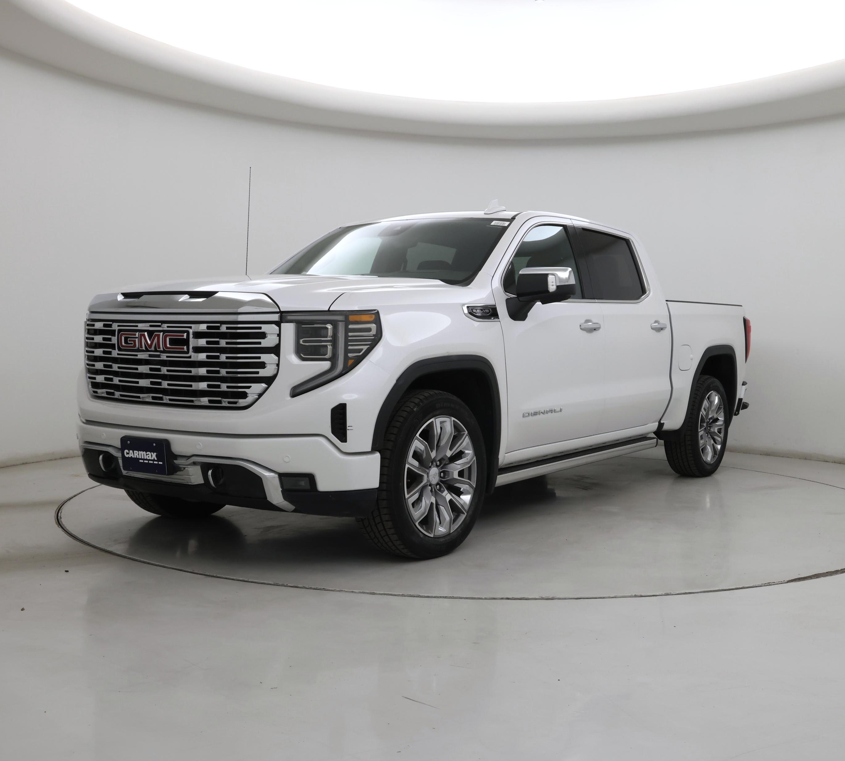 Thumbnail: 2024 GMC Sierra 1500 - 4