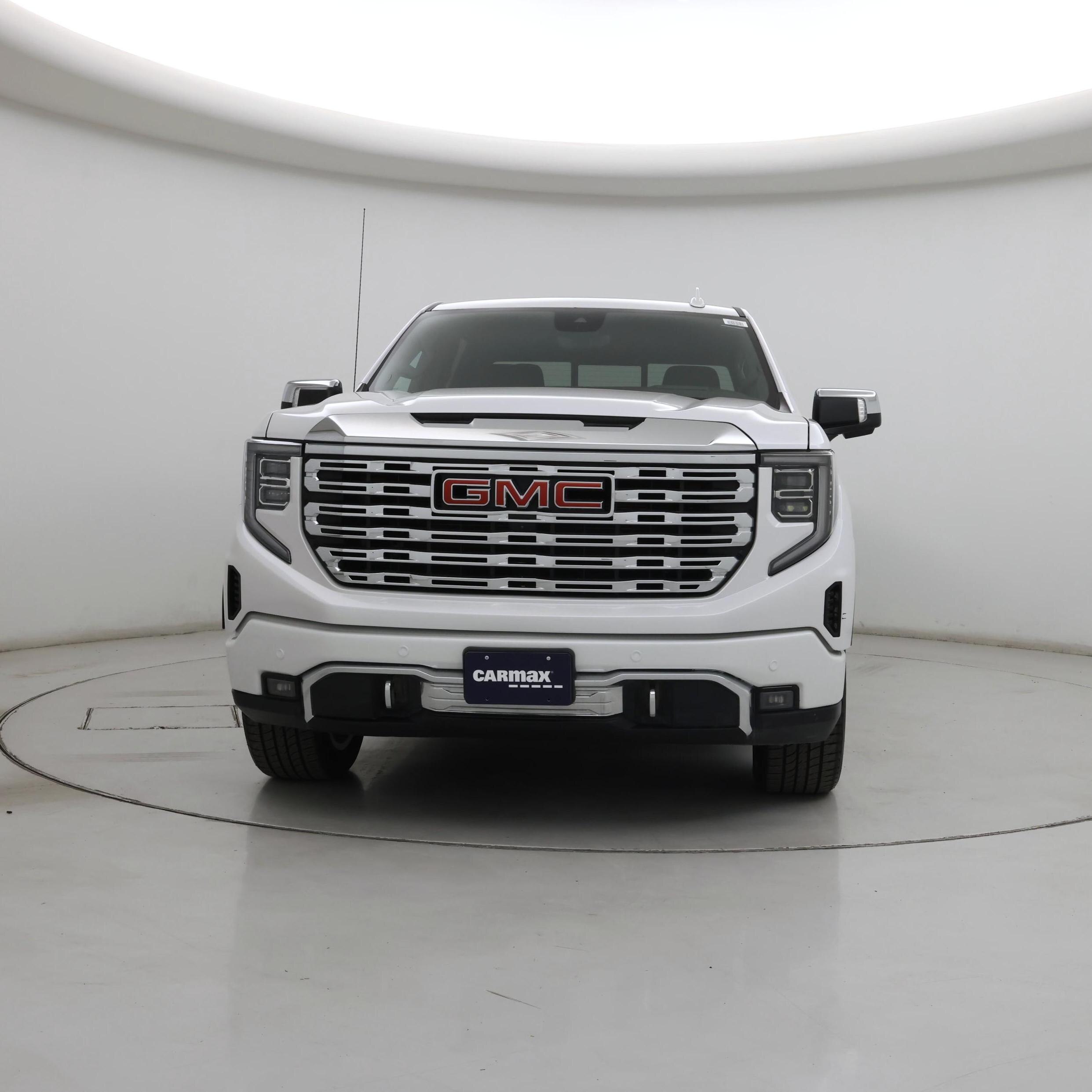 Thumbnail: 2024 GMC Sierra 1500 - 5