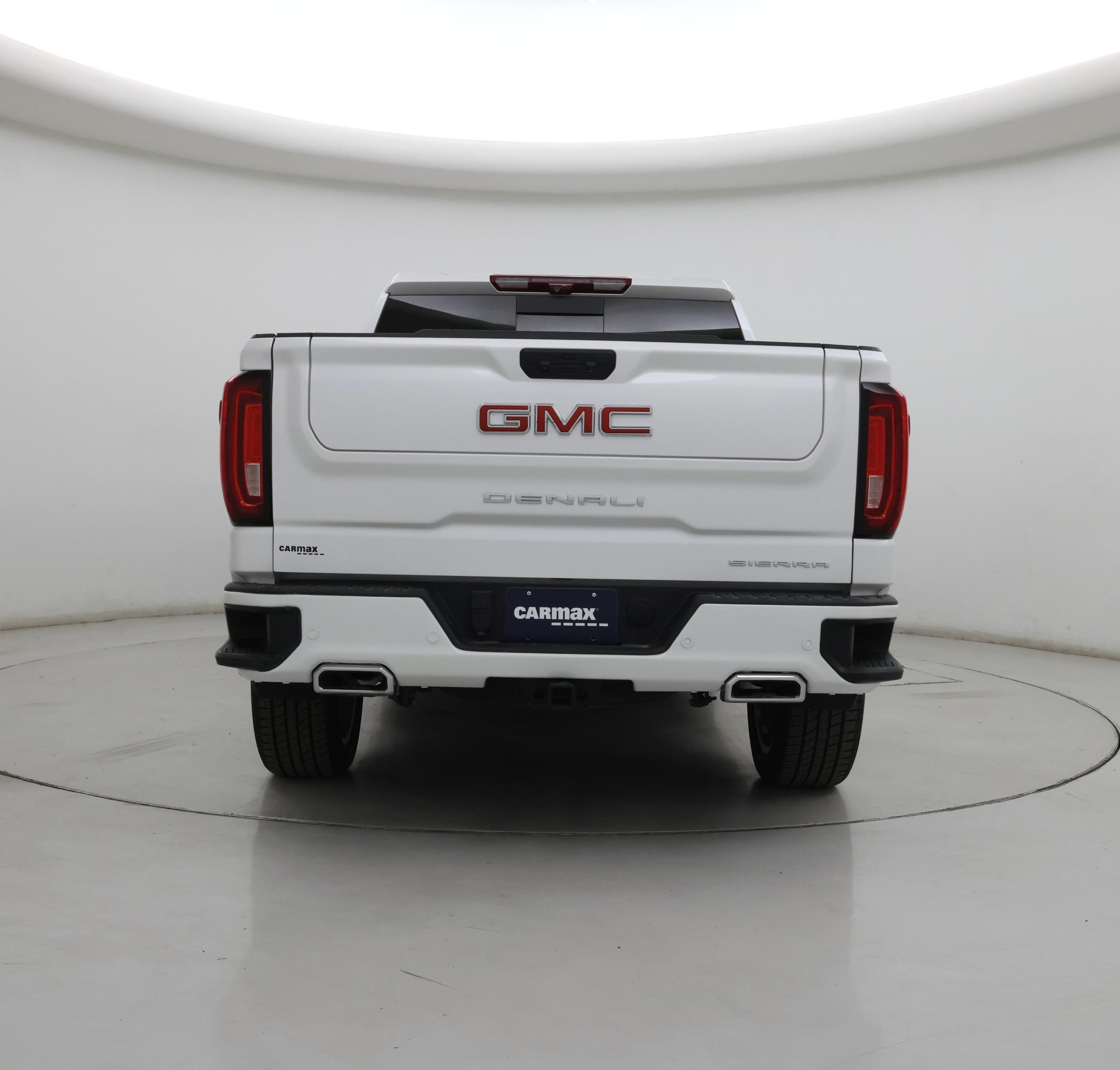 Thumbnail: 2024 GMC Sierra 1500 - 6