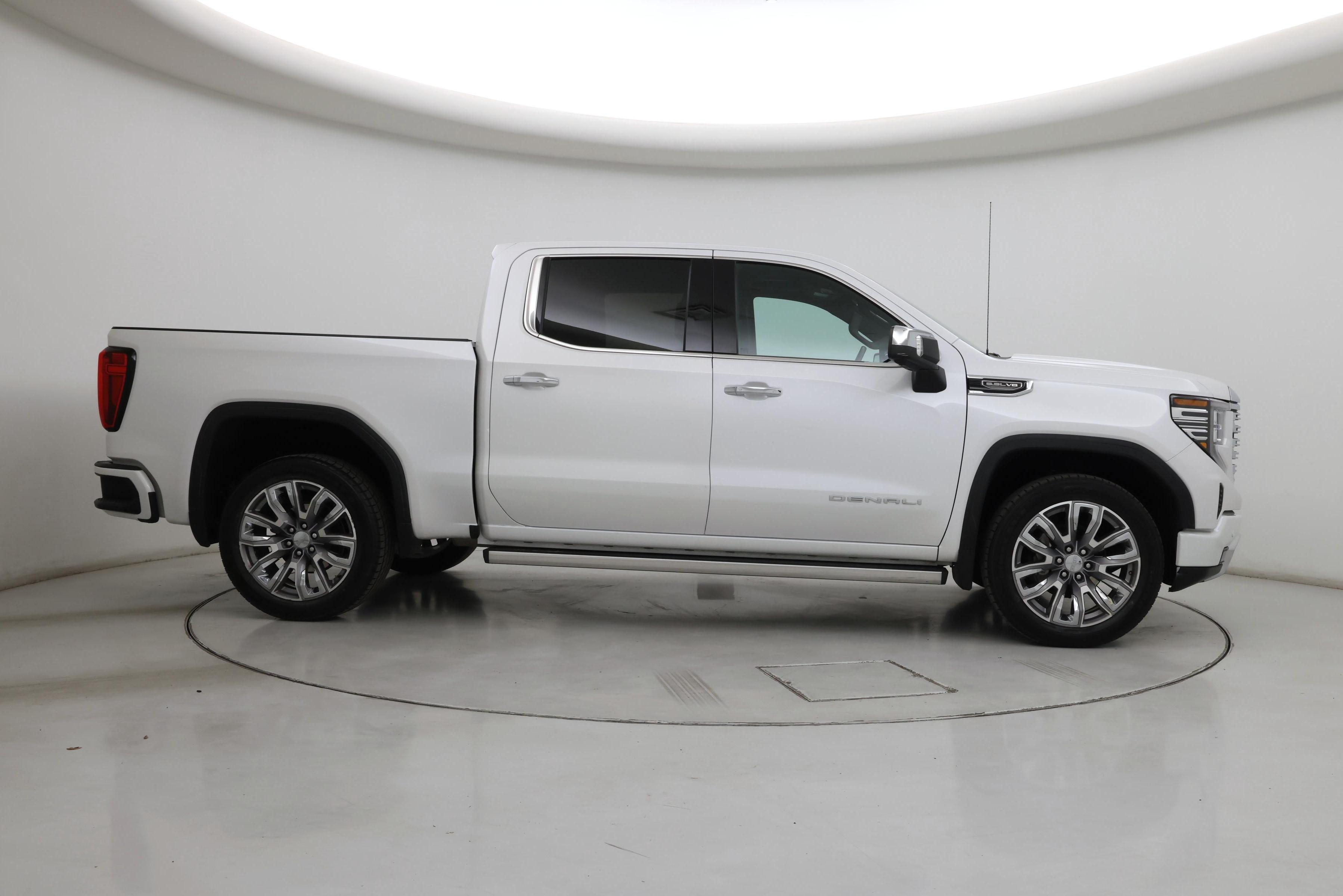 Thumbnail: 2024 GMC Sierra 1500 - 7