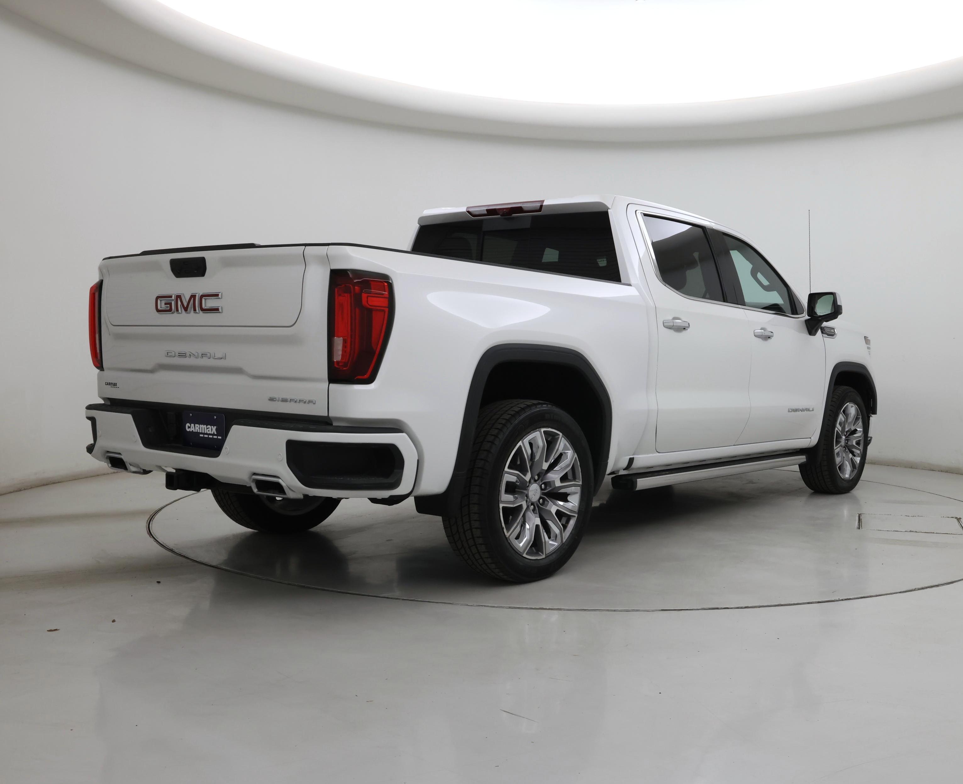 Thumbnail: 2024 GMC Sierra 1500 - 8