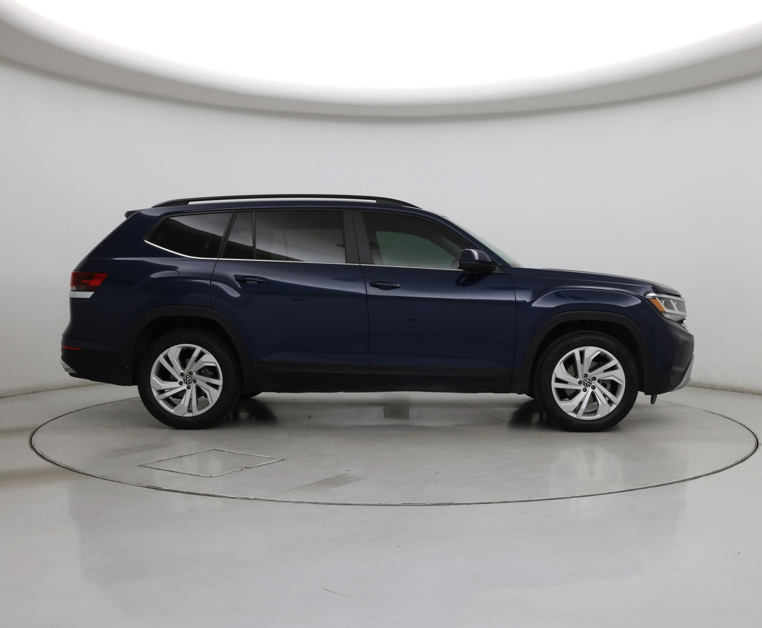 Thumbnail: 2021 Volkswagen Atlas - 7
