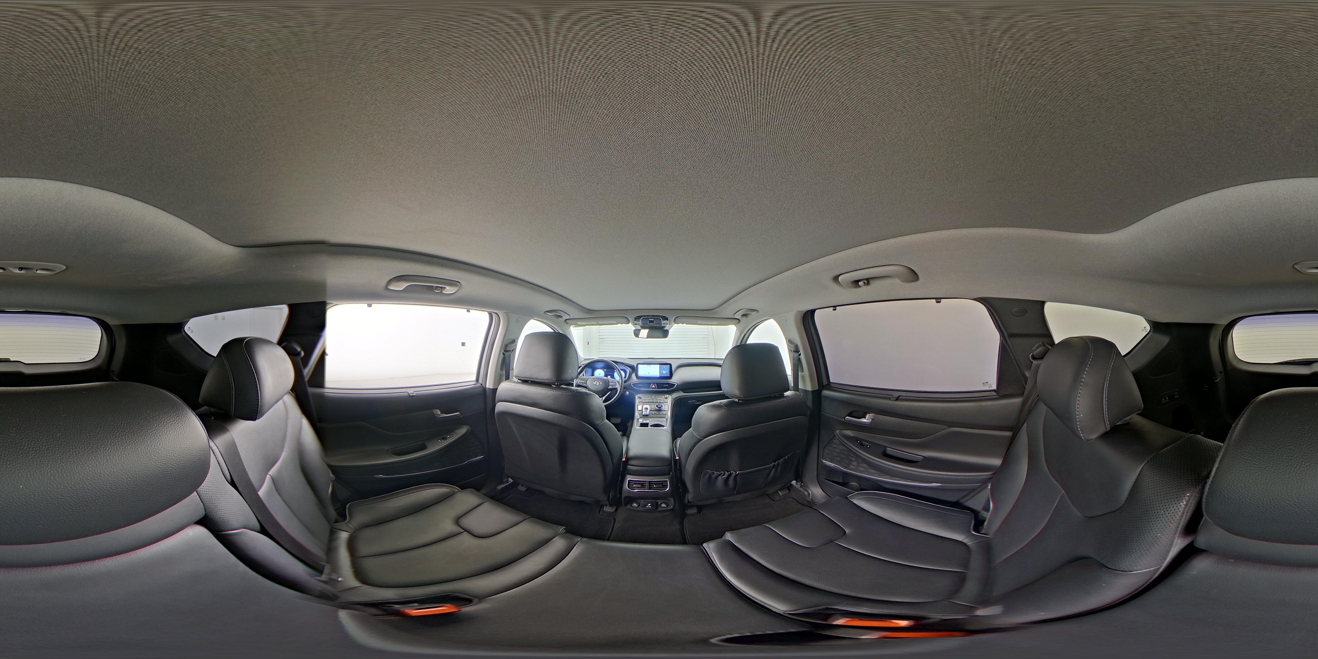 2022 Hyundai Santa Fe Limited - Photo 28