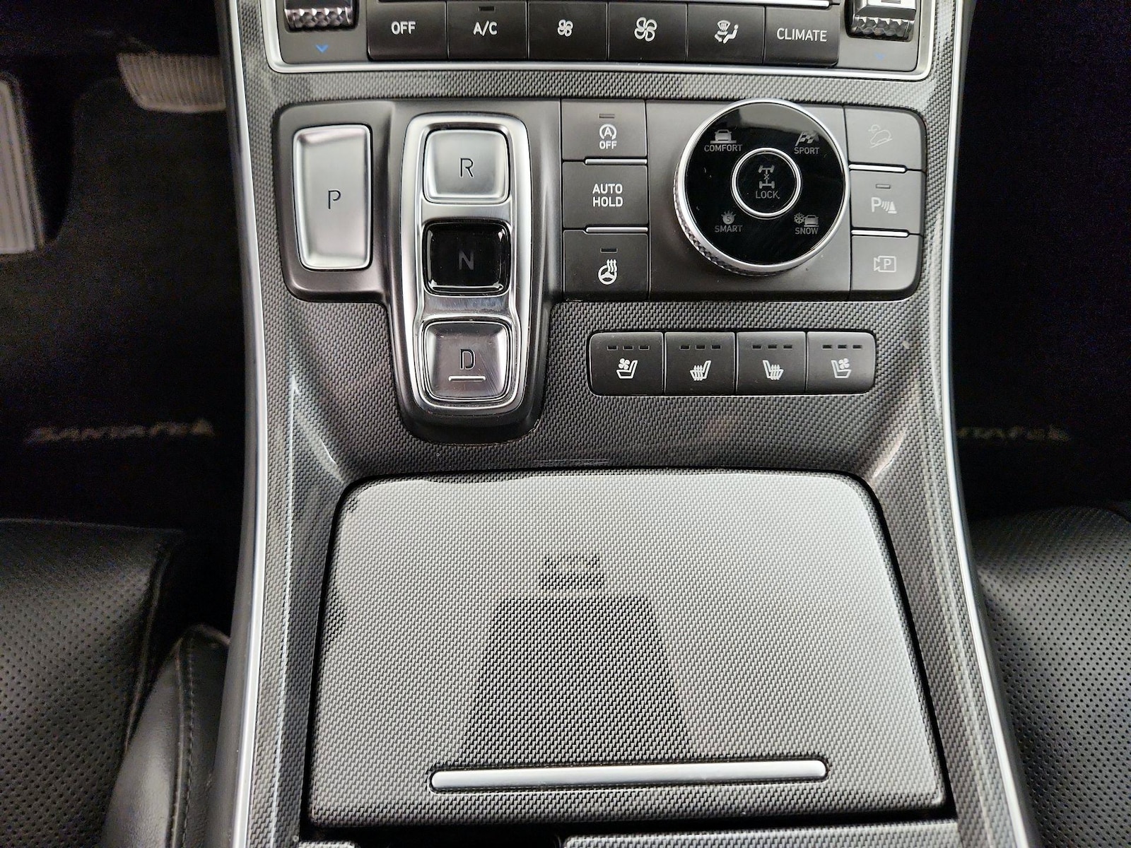 2022 Hyundai Santa Fe Limited - Photo 19