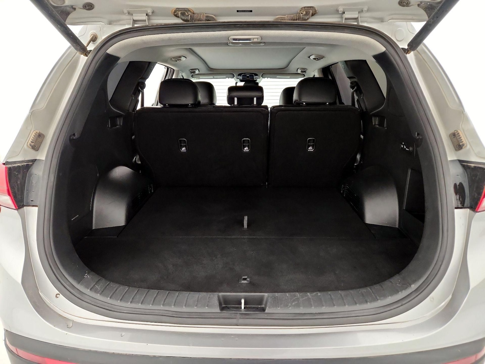 2022 Hyundai Santa Fe Limited - Photo 23