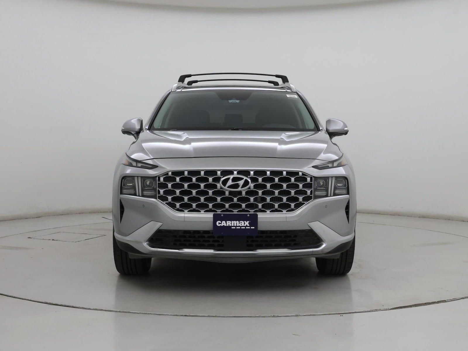 2022 Hyundai Santa Fe Limited - Photo 6