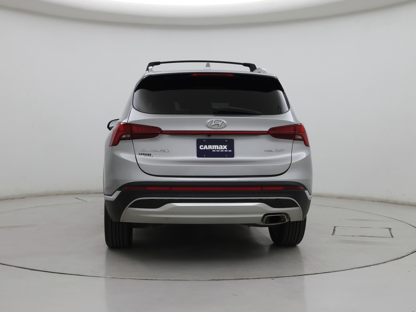 2022 Hyundai Santa Fe Limited - Photo 7