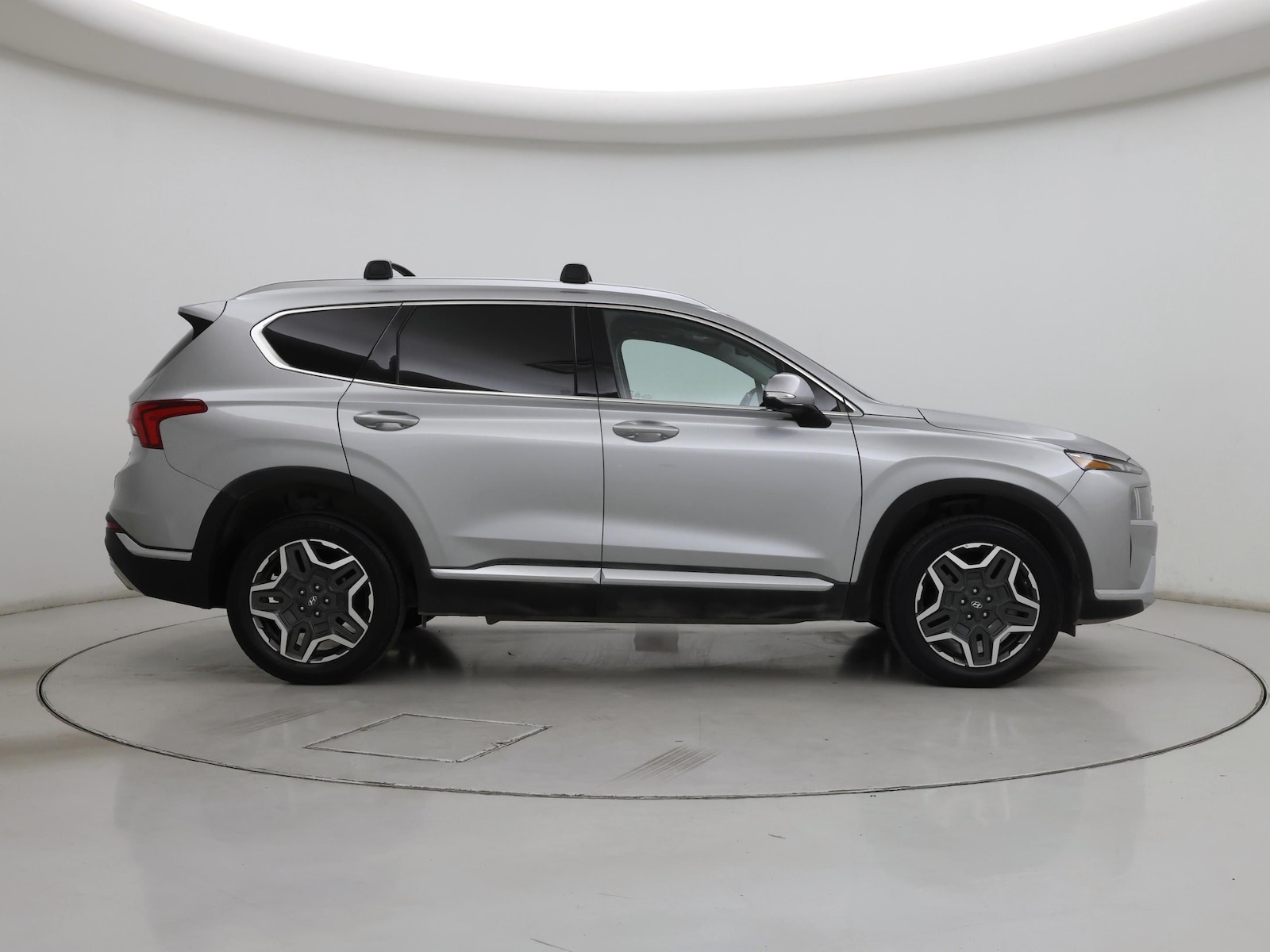 2022 Hyundai Santa Fe Limited - Photo 8