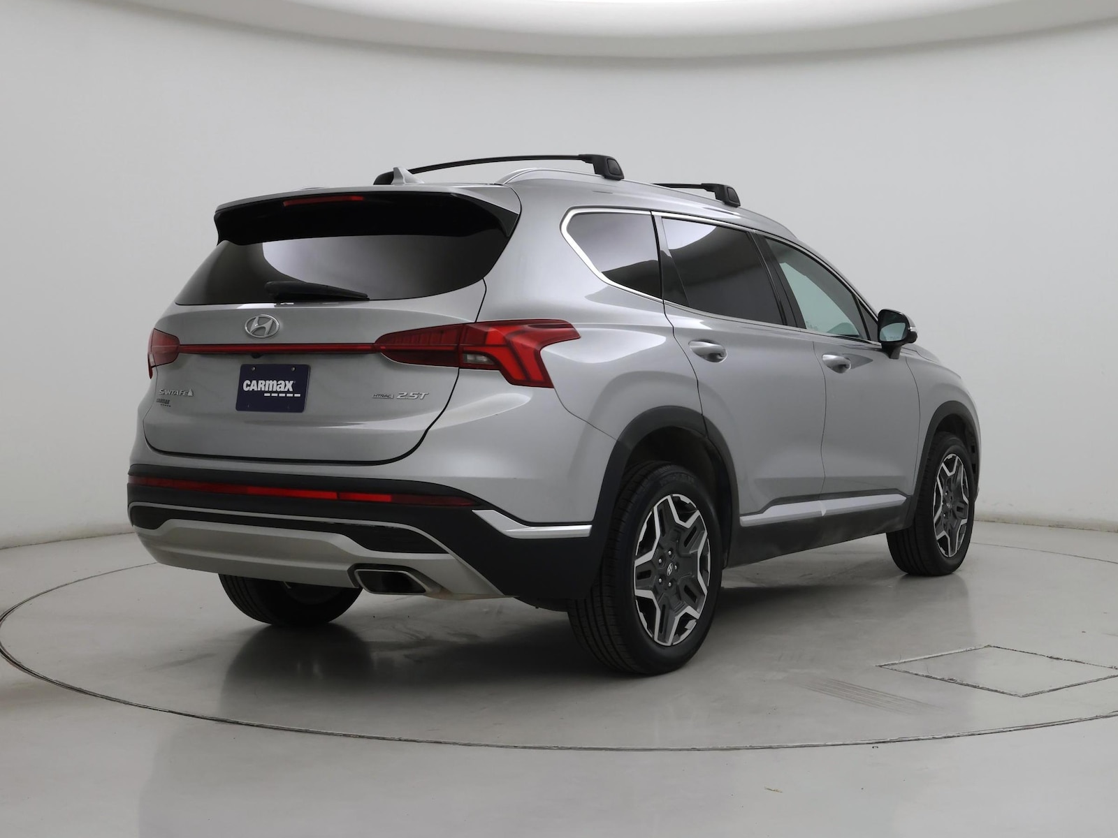 2022 Hyundai Santa Fe Limited - Photo 9
