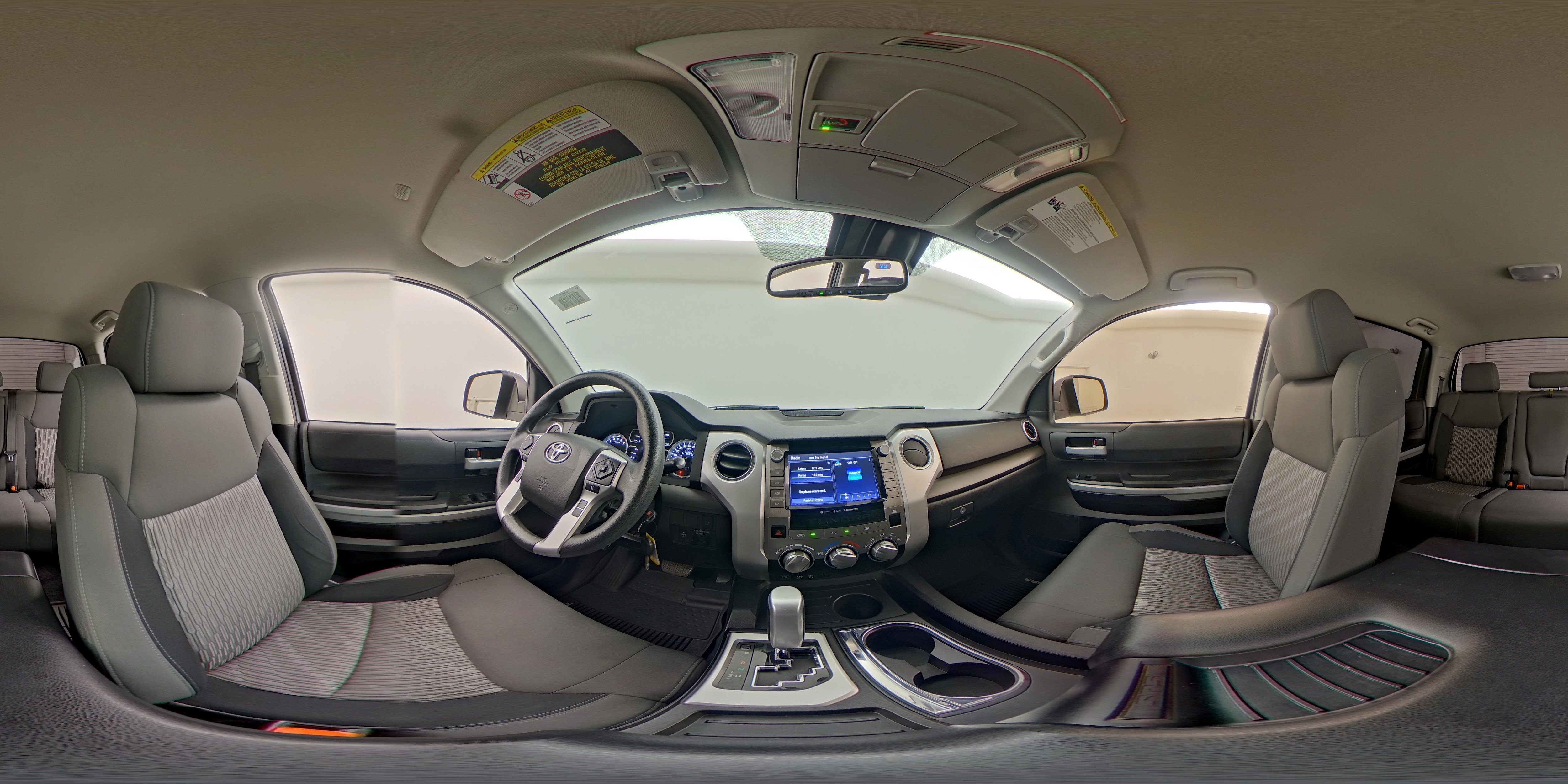 2021 Toyota Tundra SR5 - Photo 25