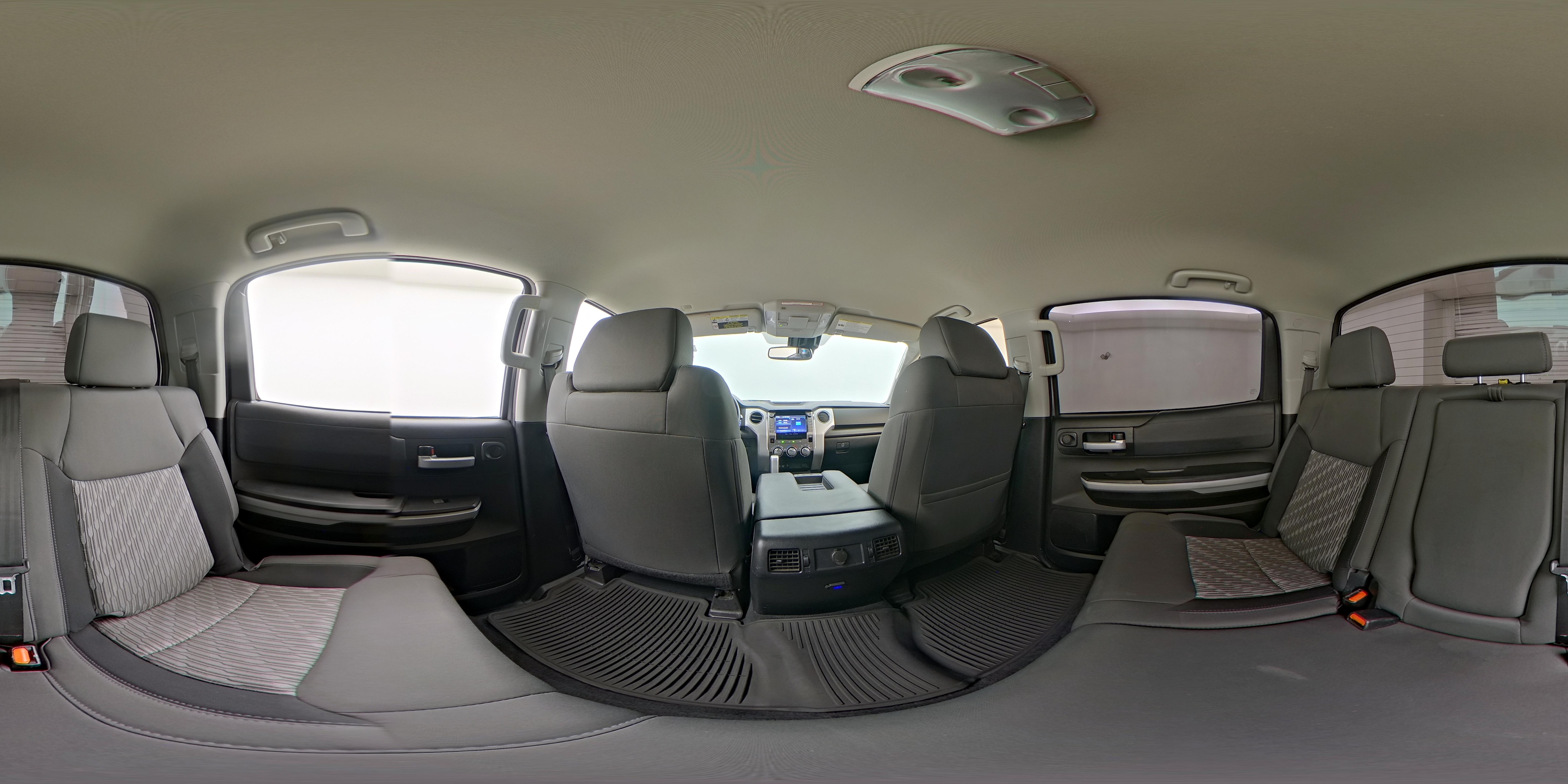 2021 Toyota Tundra SR5 - Photo 26