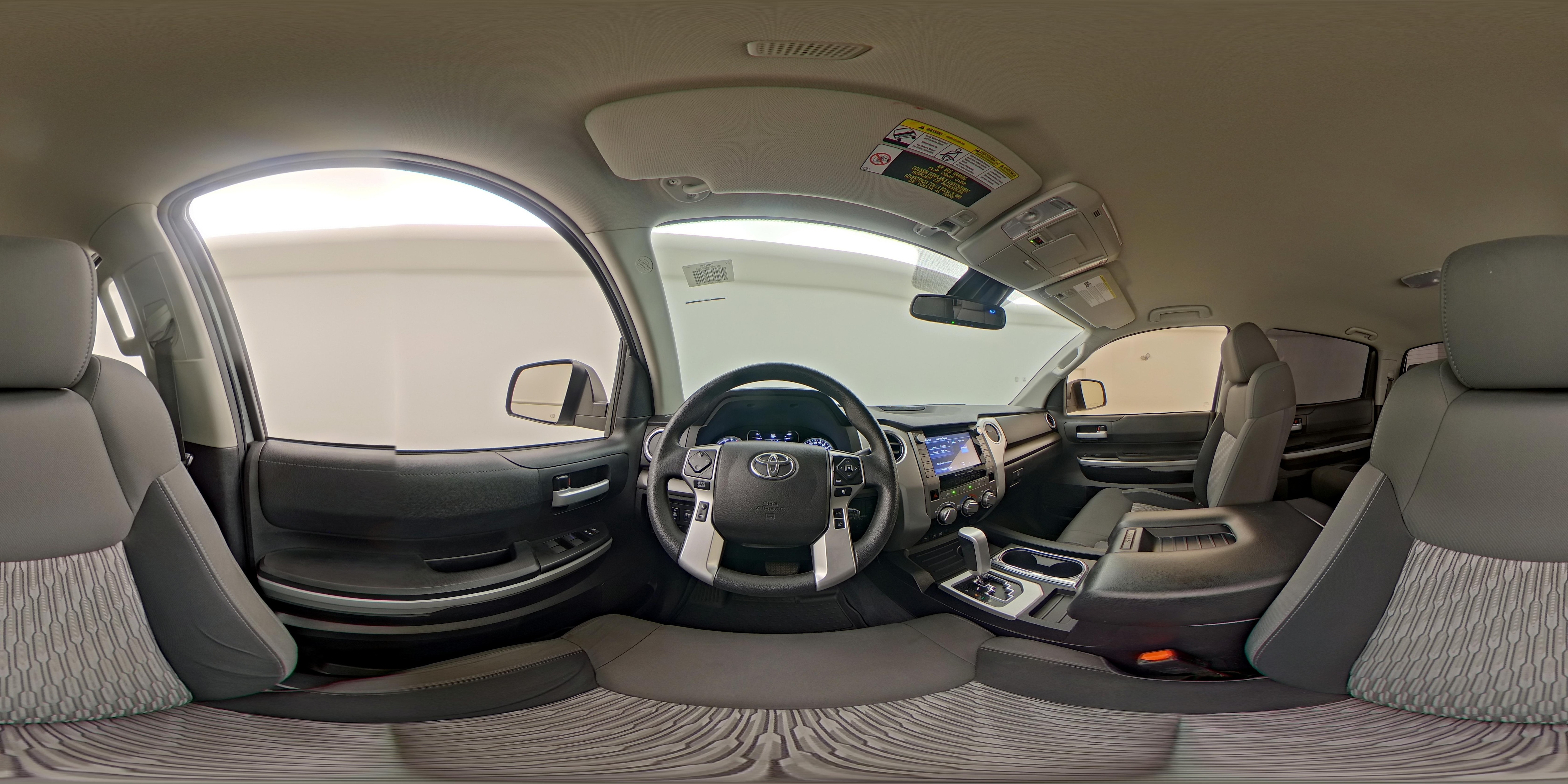 2021 Toyota Tundra SR5 - Photo 27