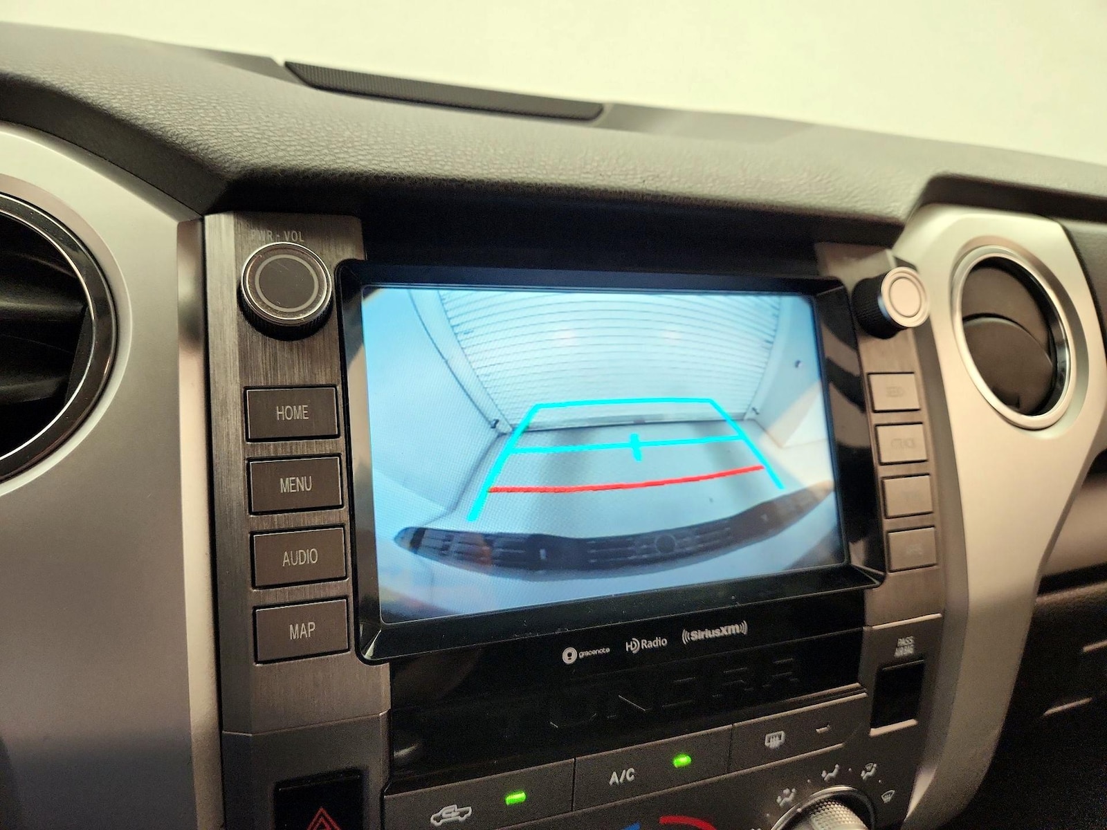 2021 Toyota Tundra SR5 - Photo 16