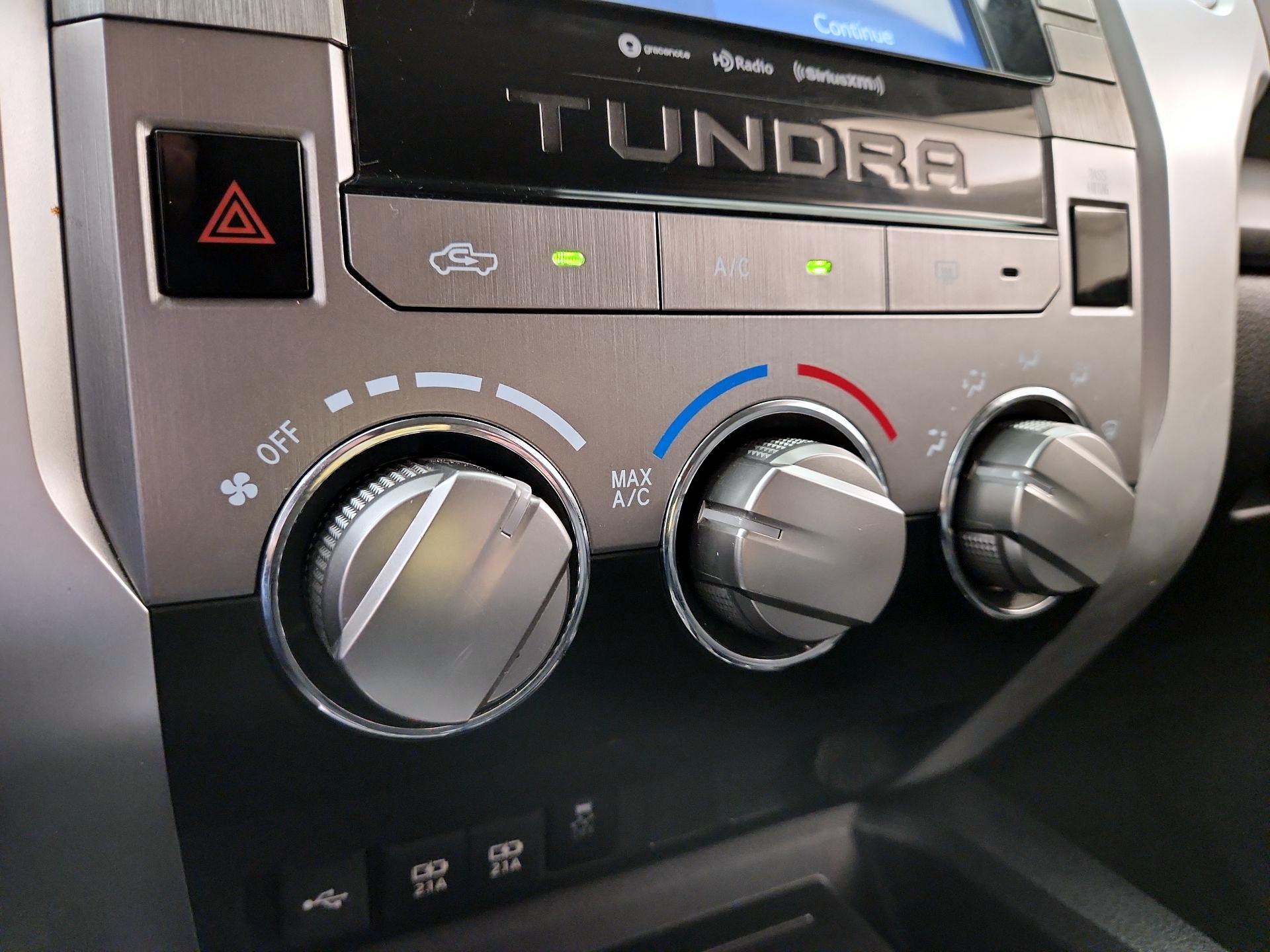 Thumbnail: 2021 Toyota Tundra - 17