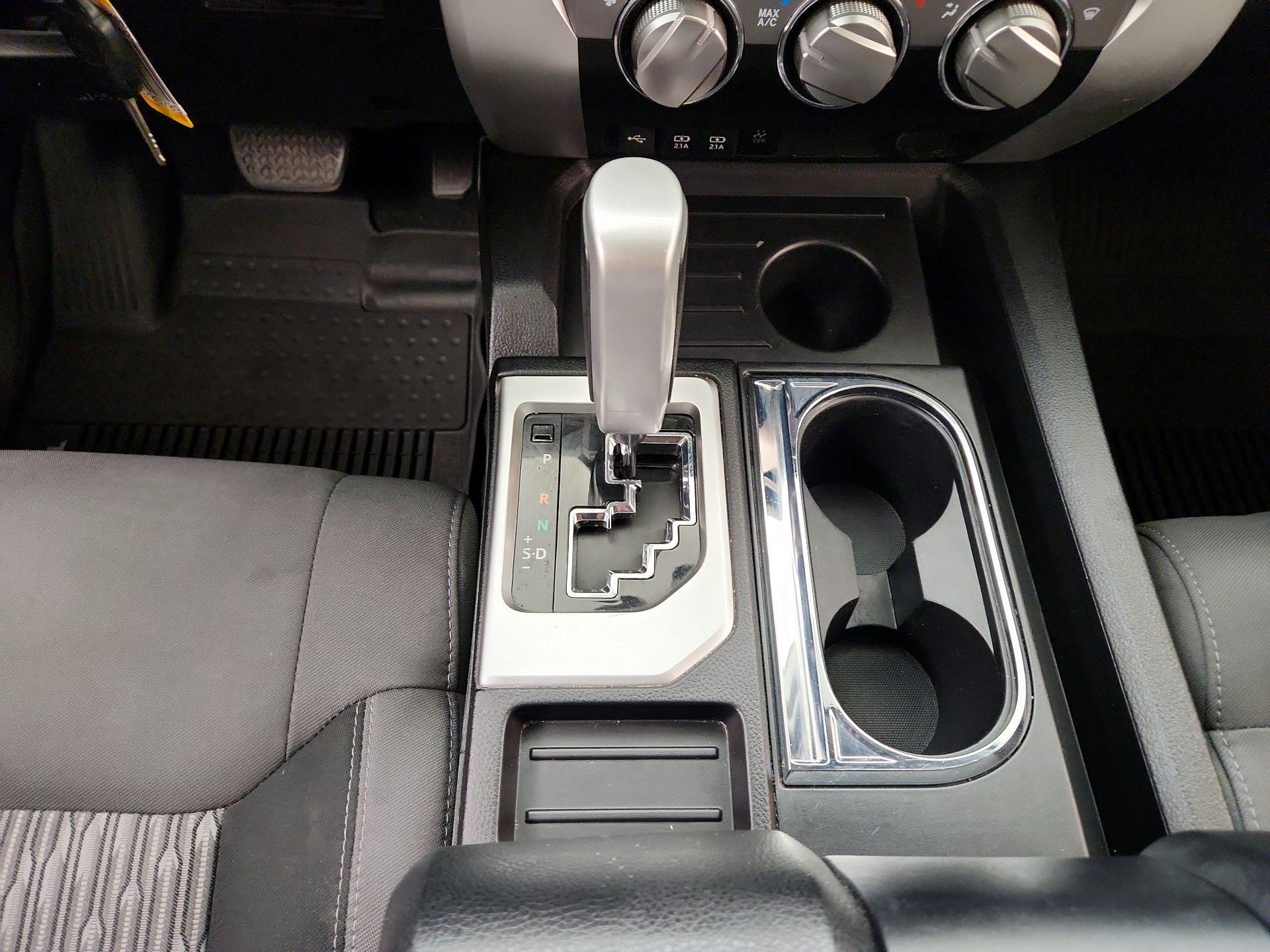 Thumbnail: 2021 Toyota Tundra - 18