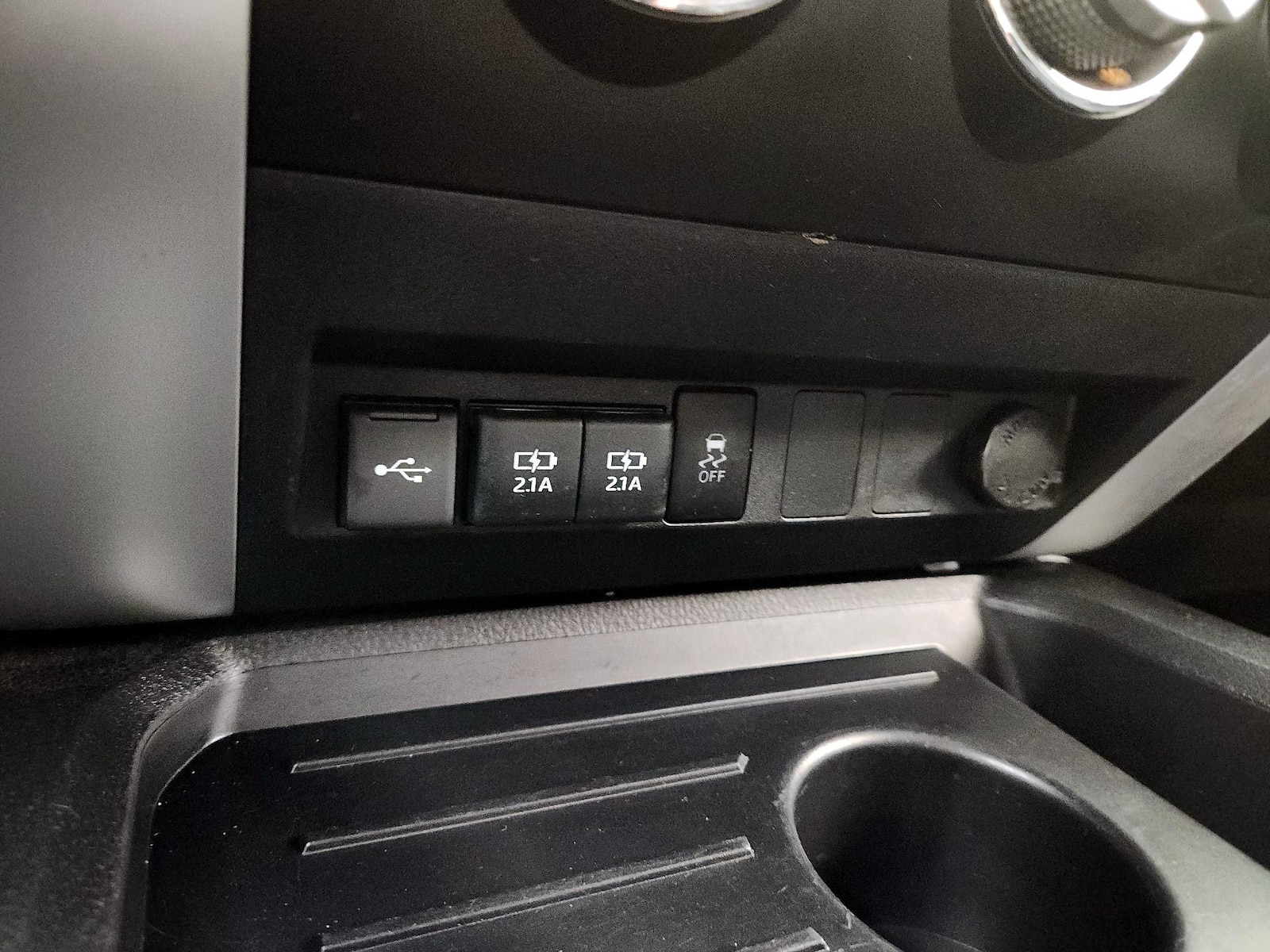 2021 Toyota Tundra SR5 - Photo 20