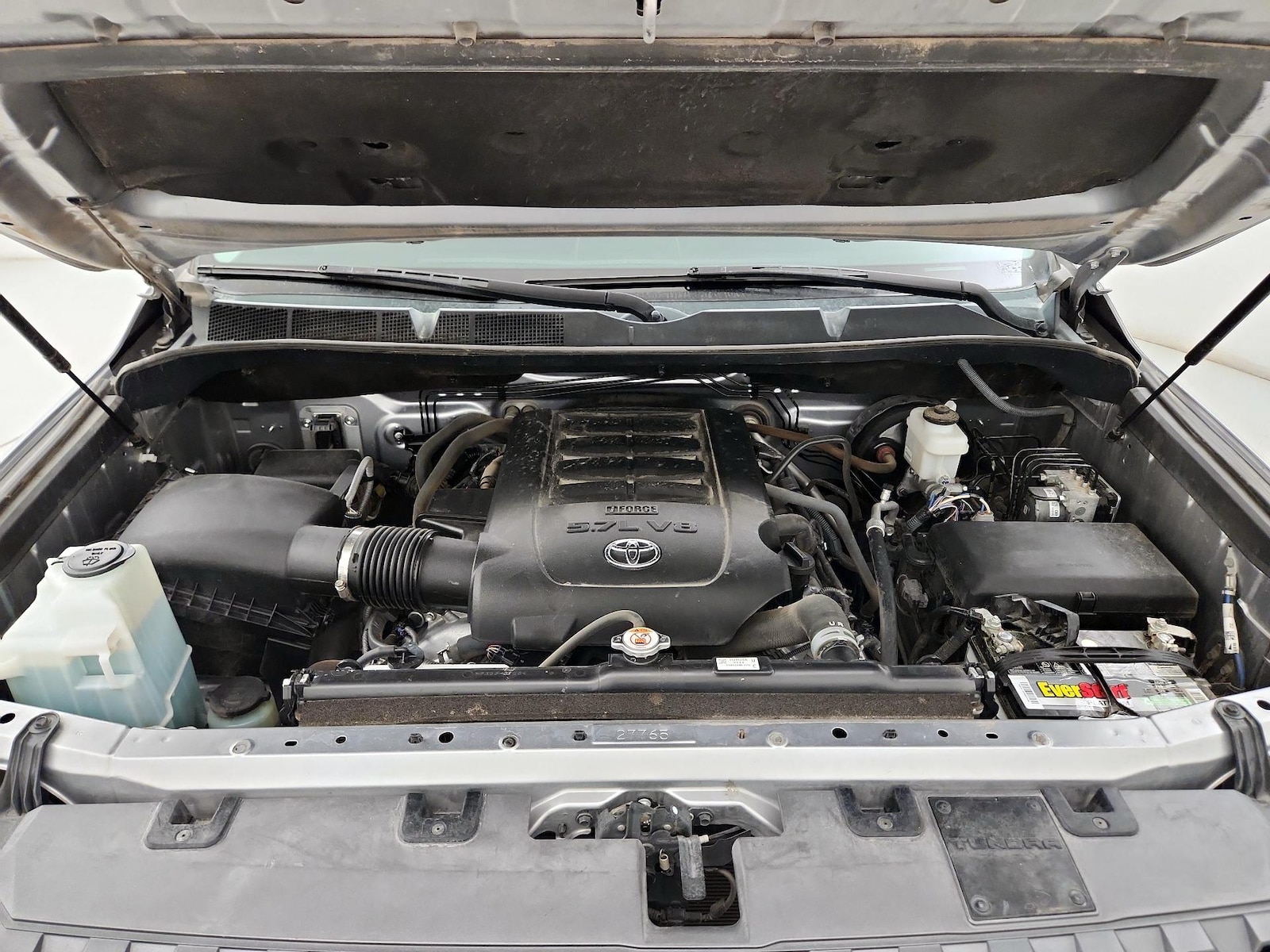 2021 Toyota Tundra SR5 - Photo 23