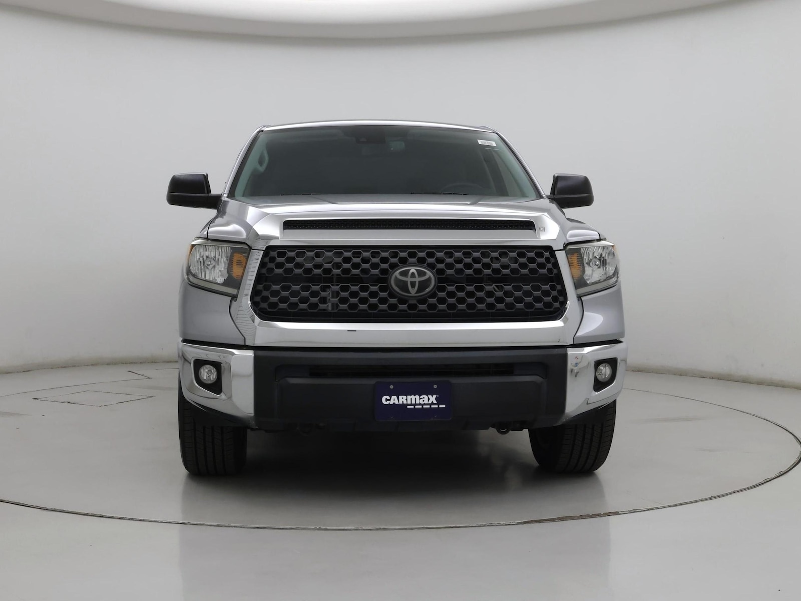 2021 Toyota Tundra SR5 - Photo 6