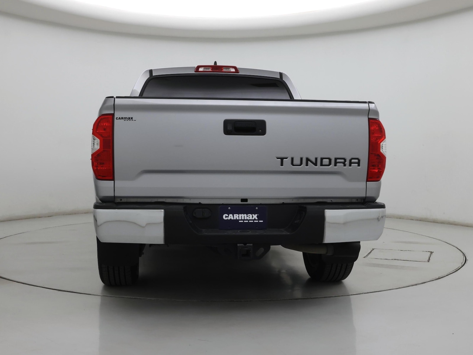 2021 Toyota Tundra SR5 - Photo 7