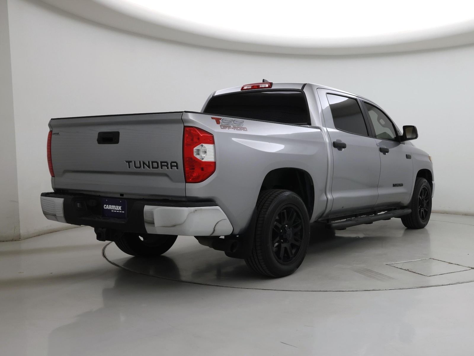 2021 Toyota Tundra SR5 - Photo 9