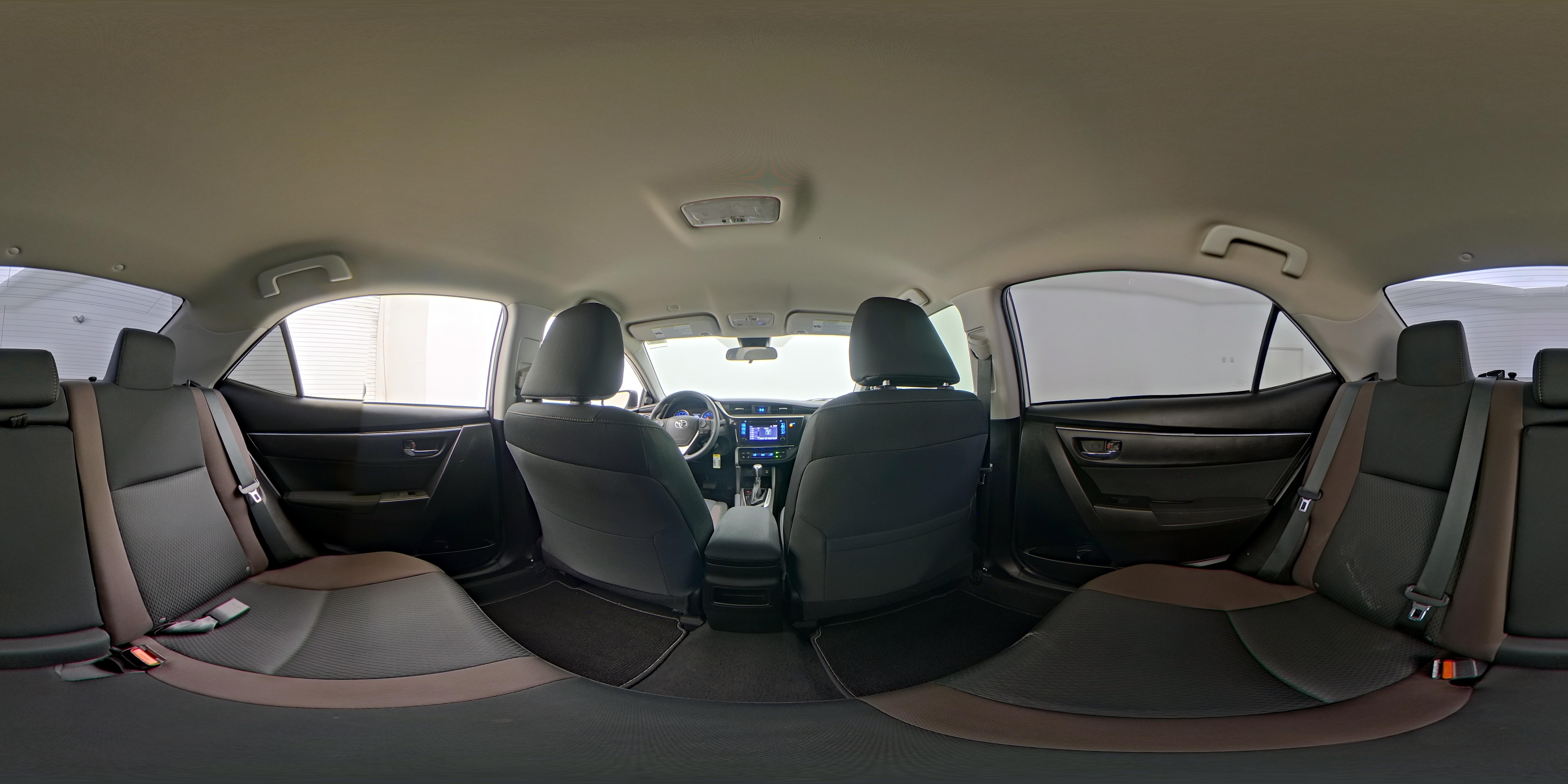 2019 Toyota Corolla LE - Photo 24