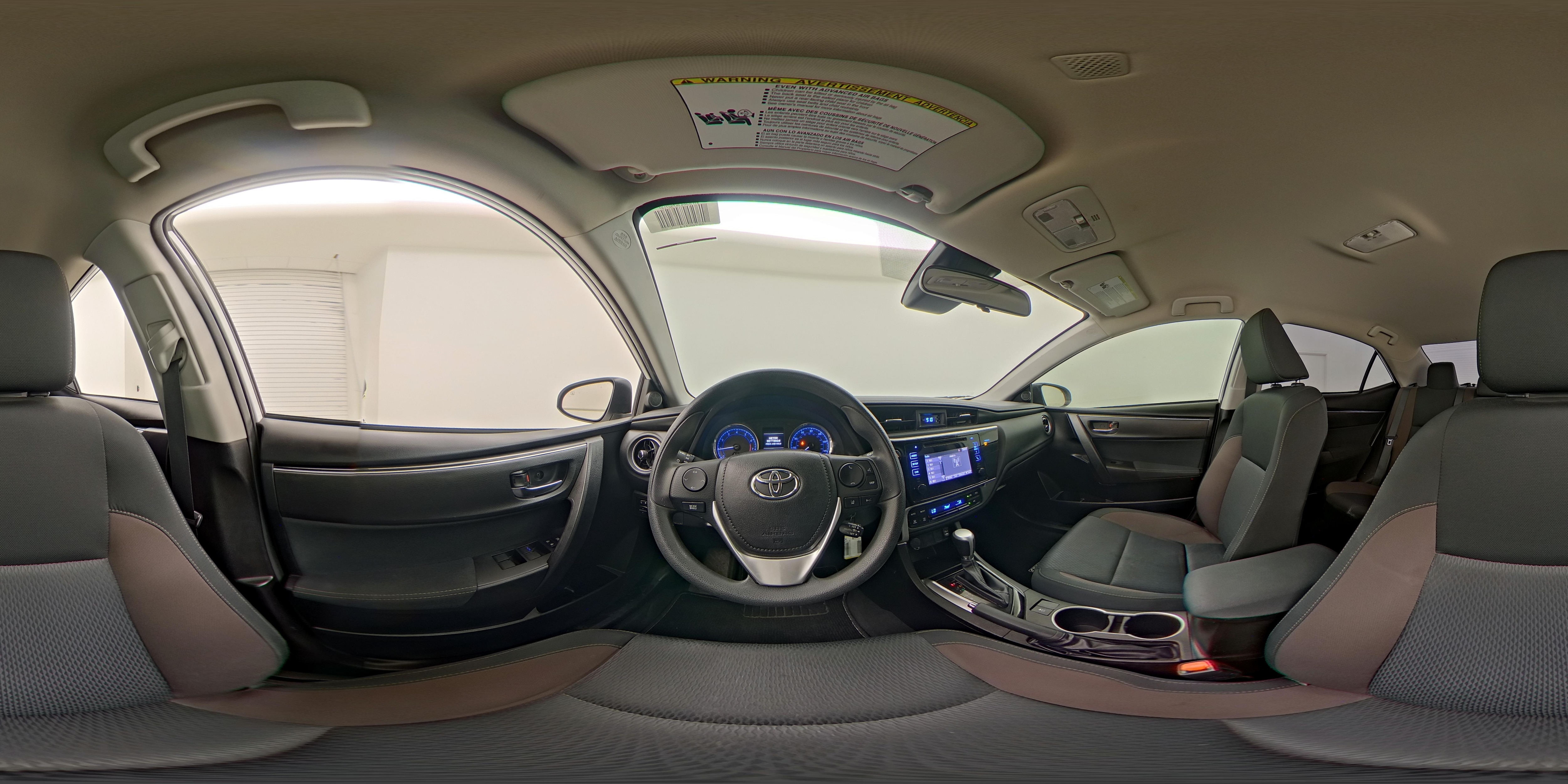 2019 Toyota Corolla LE - Photo 25