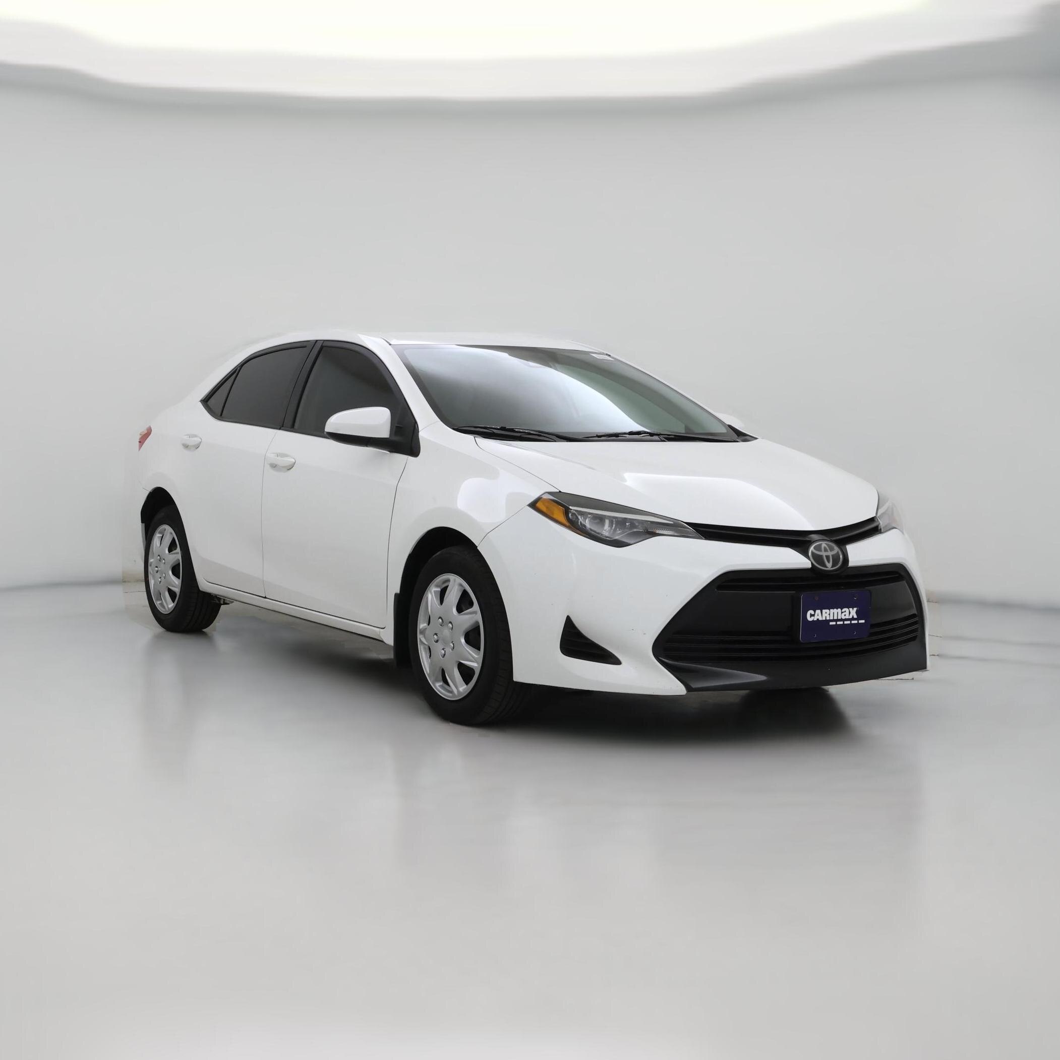 Thumbnail: 2019 Toyota Corolla - 1