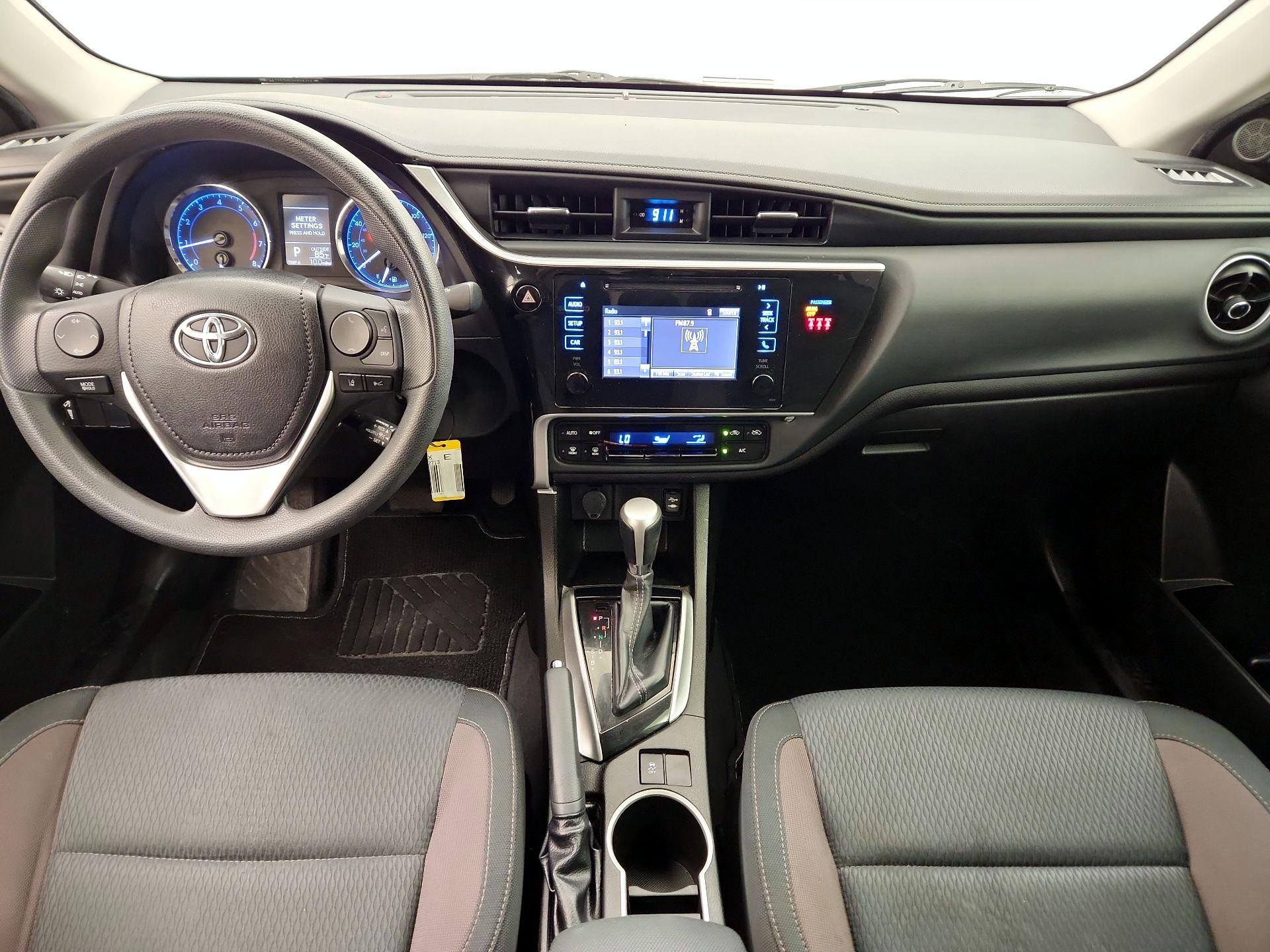 Thumbnail: 2019 Toyota Corolla - 9