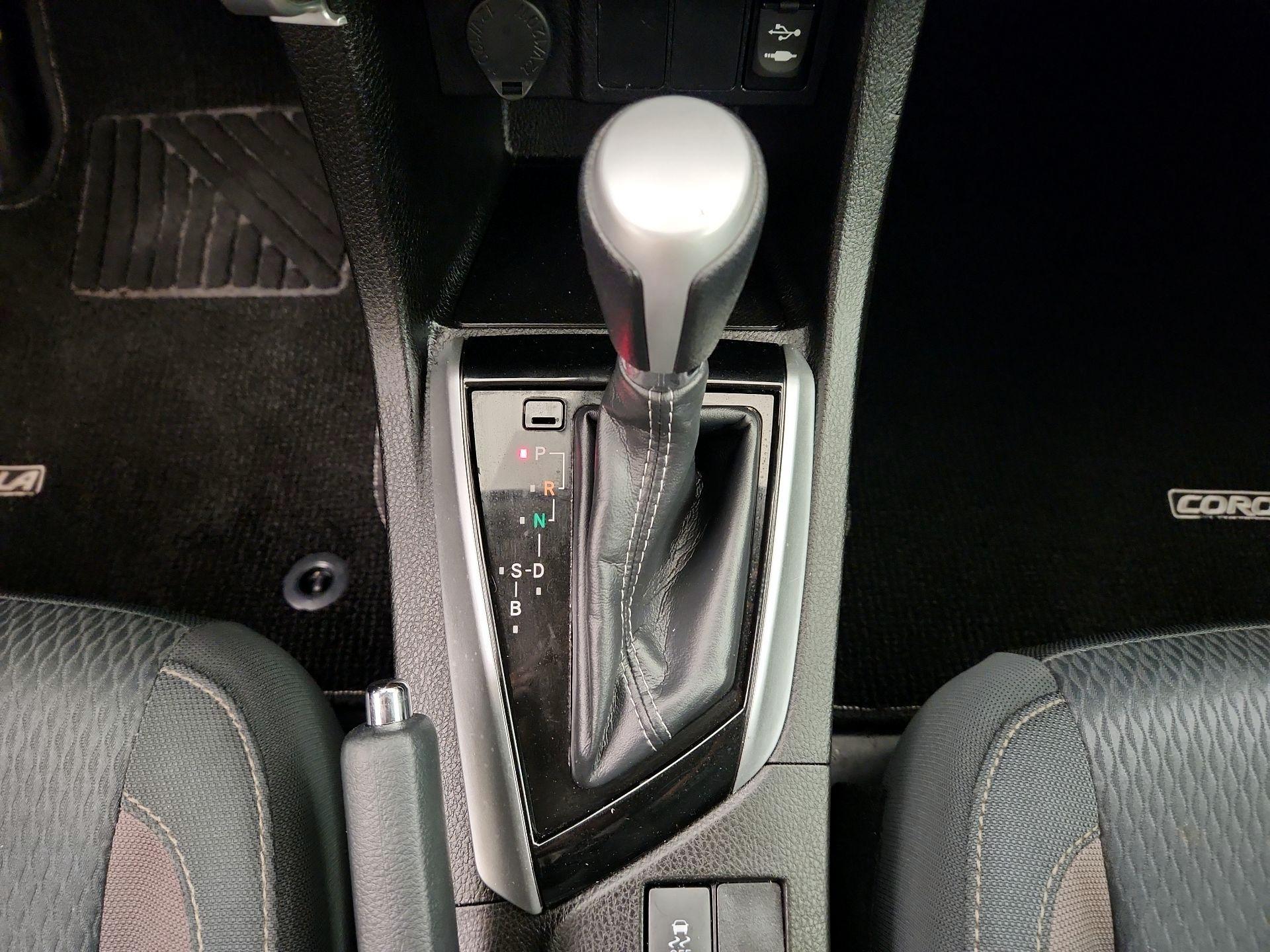 Thumbnail: 2019 Toyota Corolla - 16
