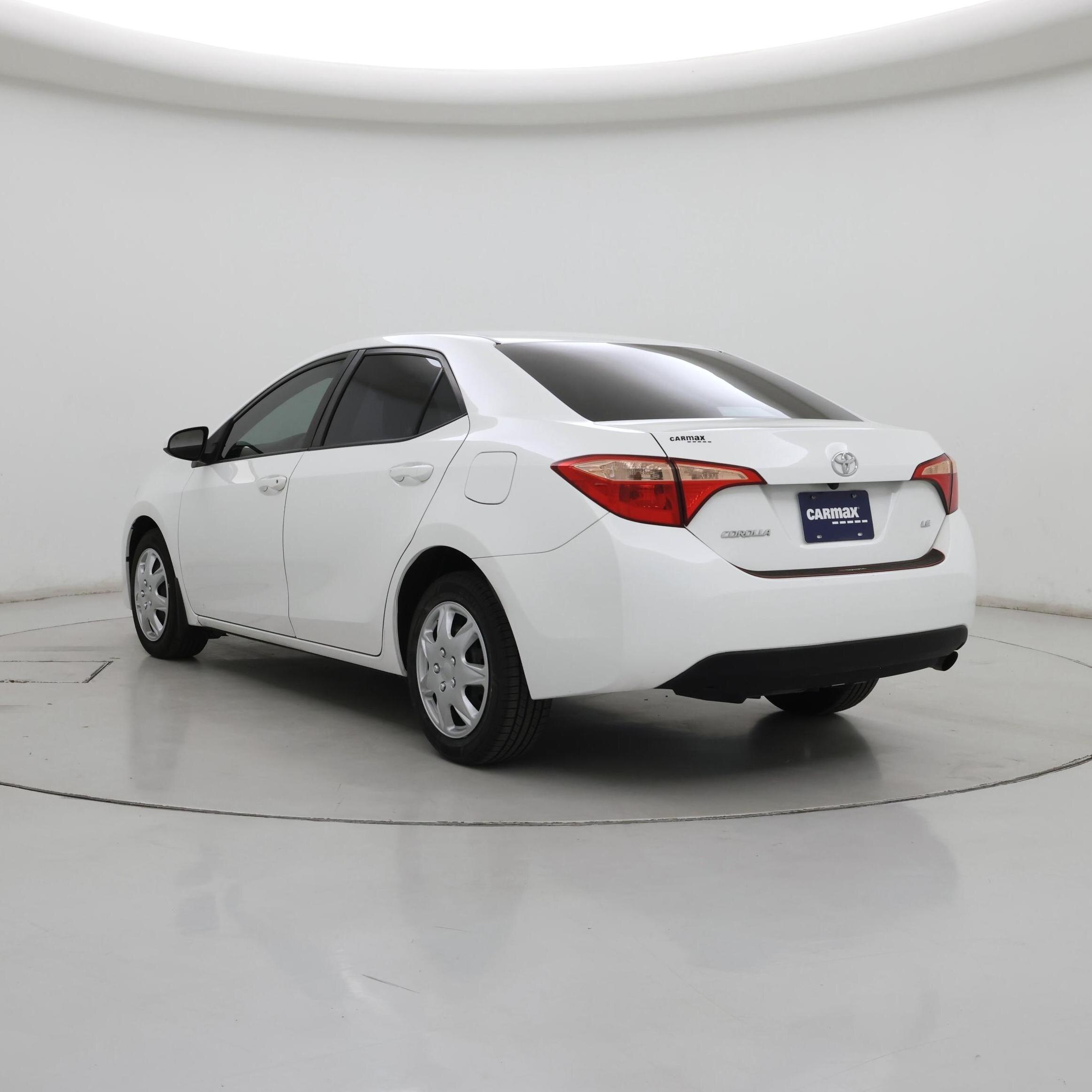 Thumbnail: 2019 Toyota Corolla - 2
