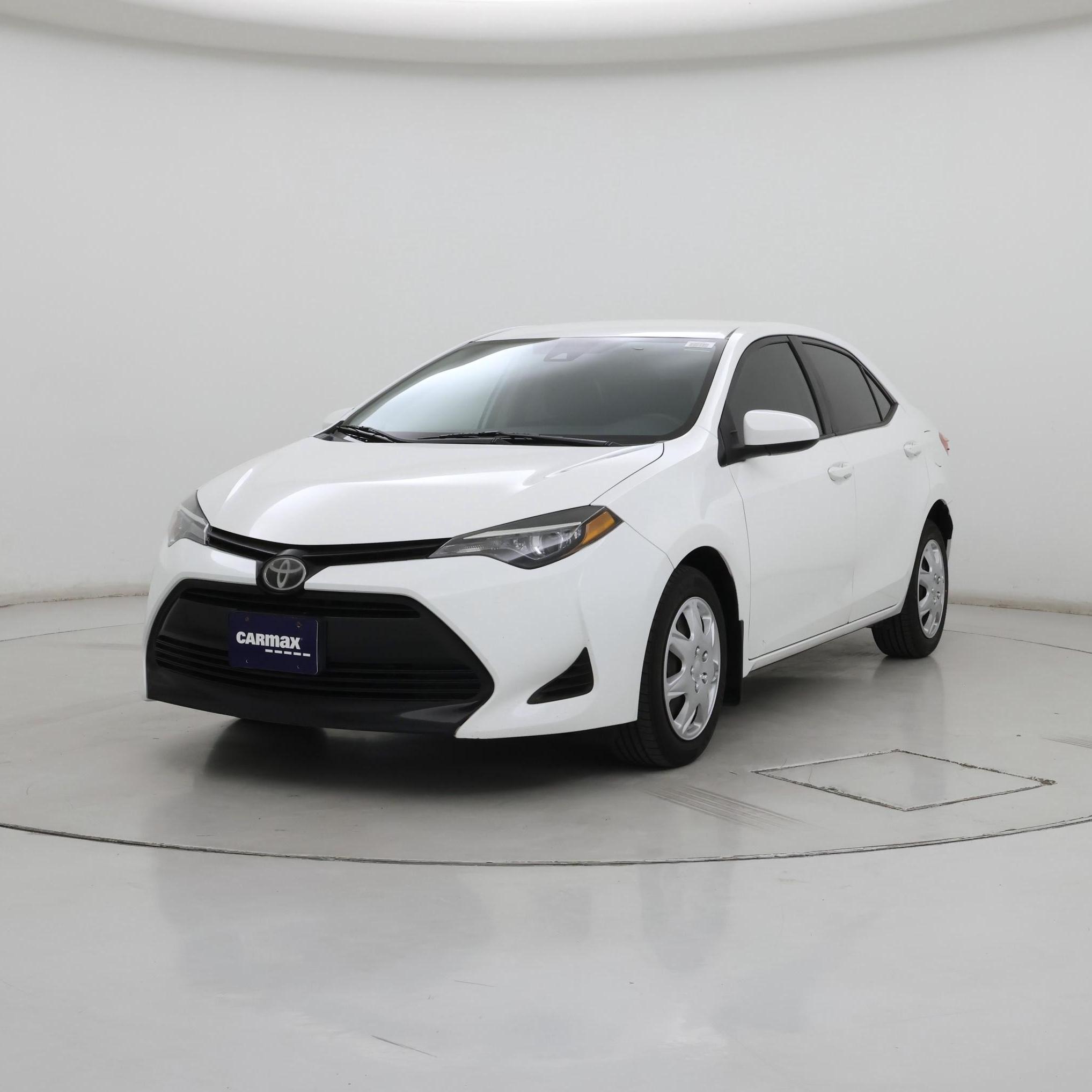 Thumbnail: 2019 Toyota Corolla - 4