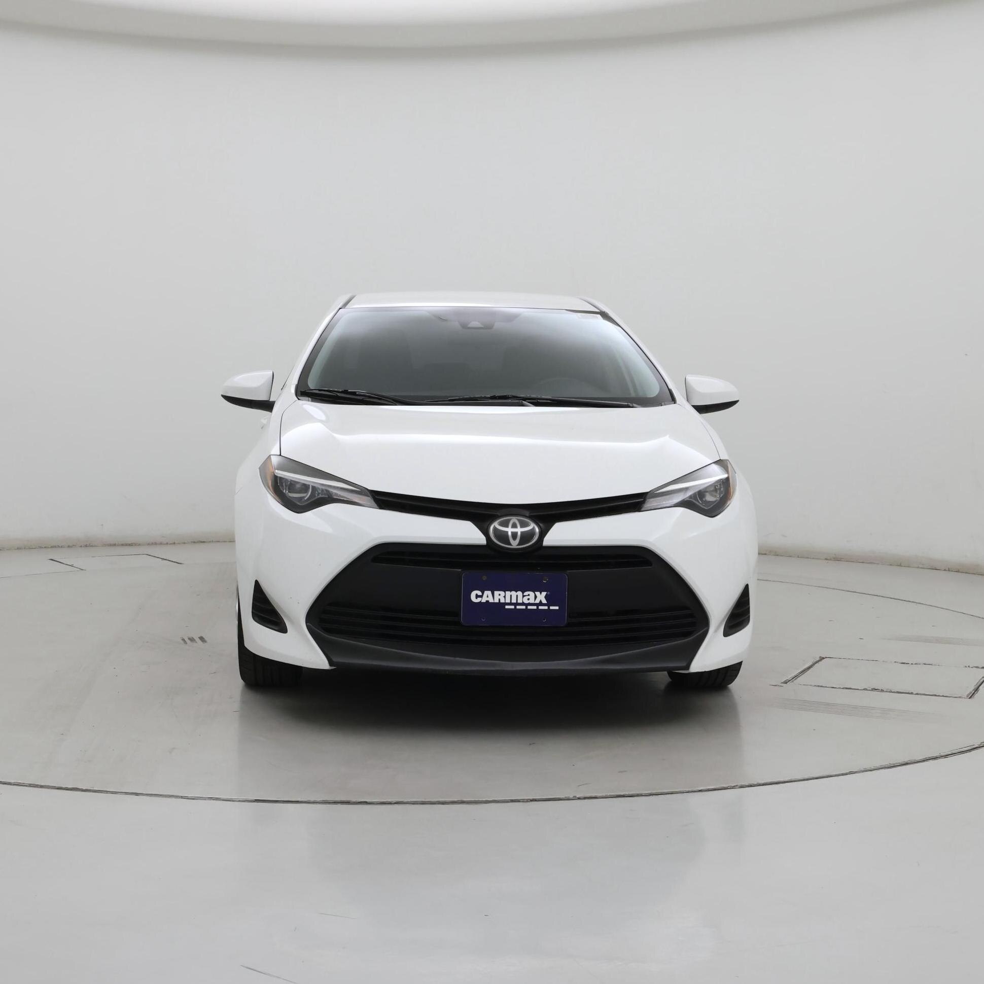 Thumbnail: 2019 Toyota Corolla - 5