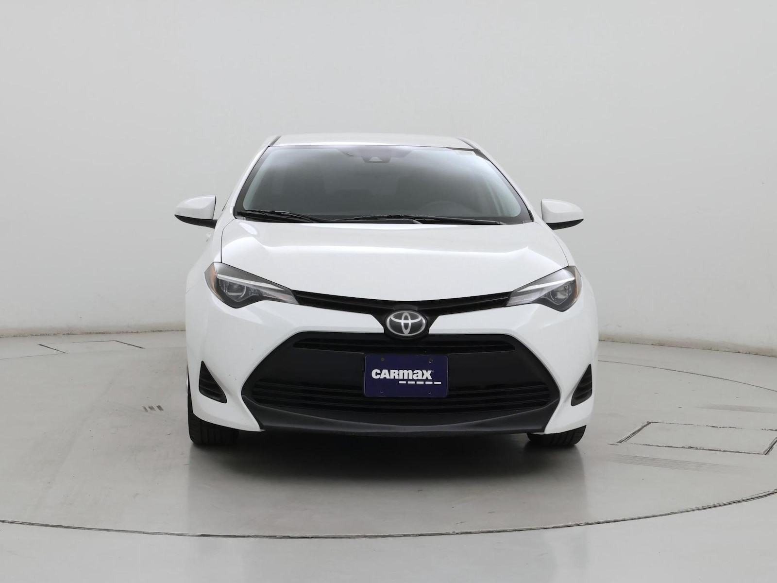 2019 Toyota Corolla LE - Photo 6