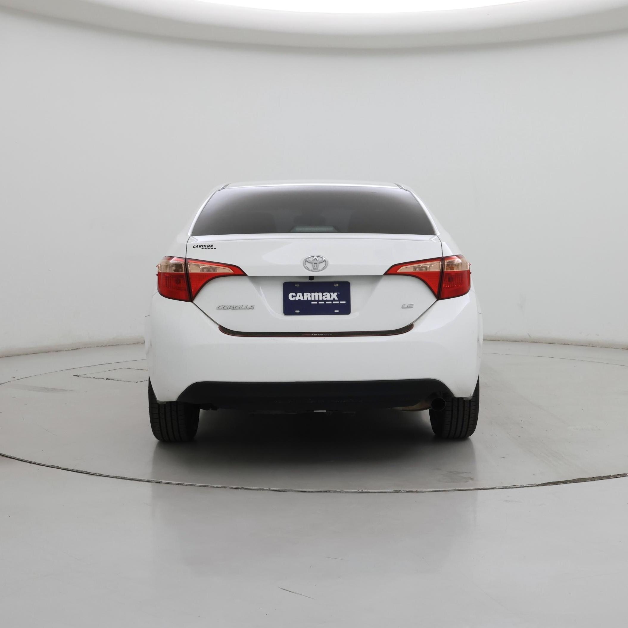 Thumbnail: 2019 Toyota Corolla - 6