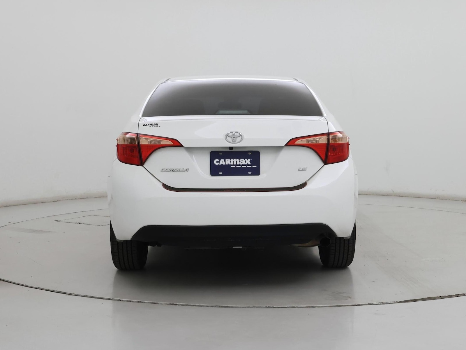 2019 Toyota Corolla LE - Photo 7