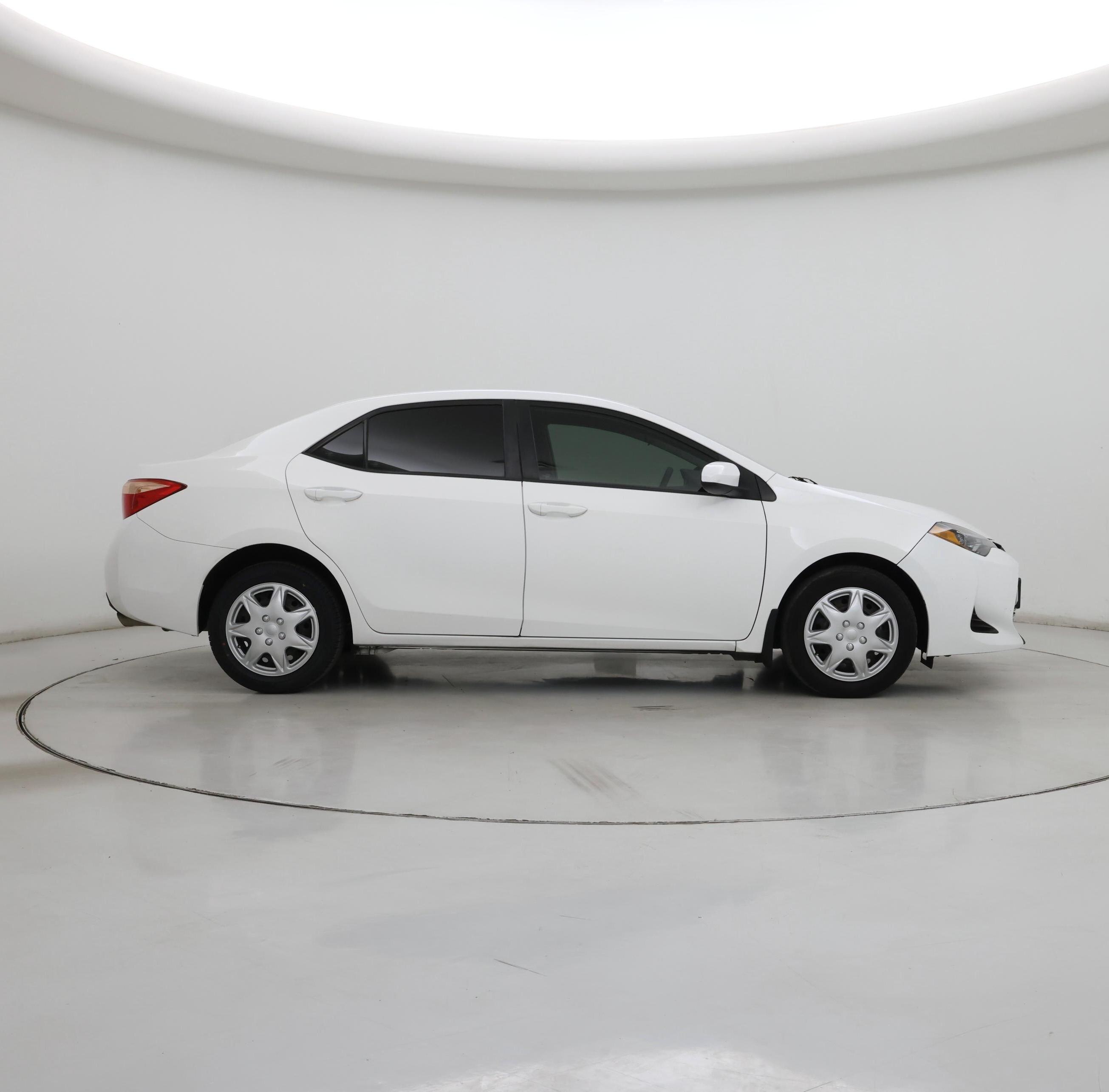 Thumbnail: 2019 Toyota Corolla - 7