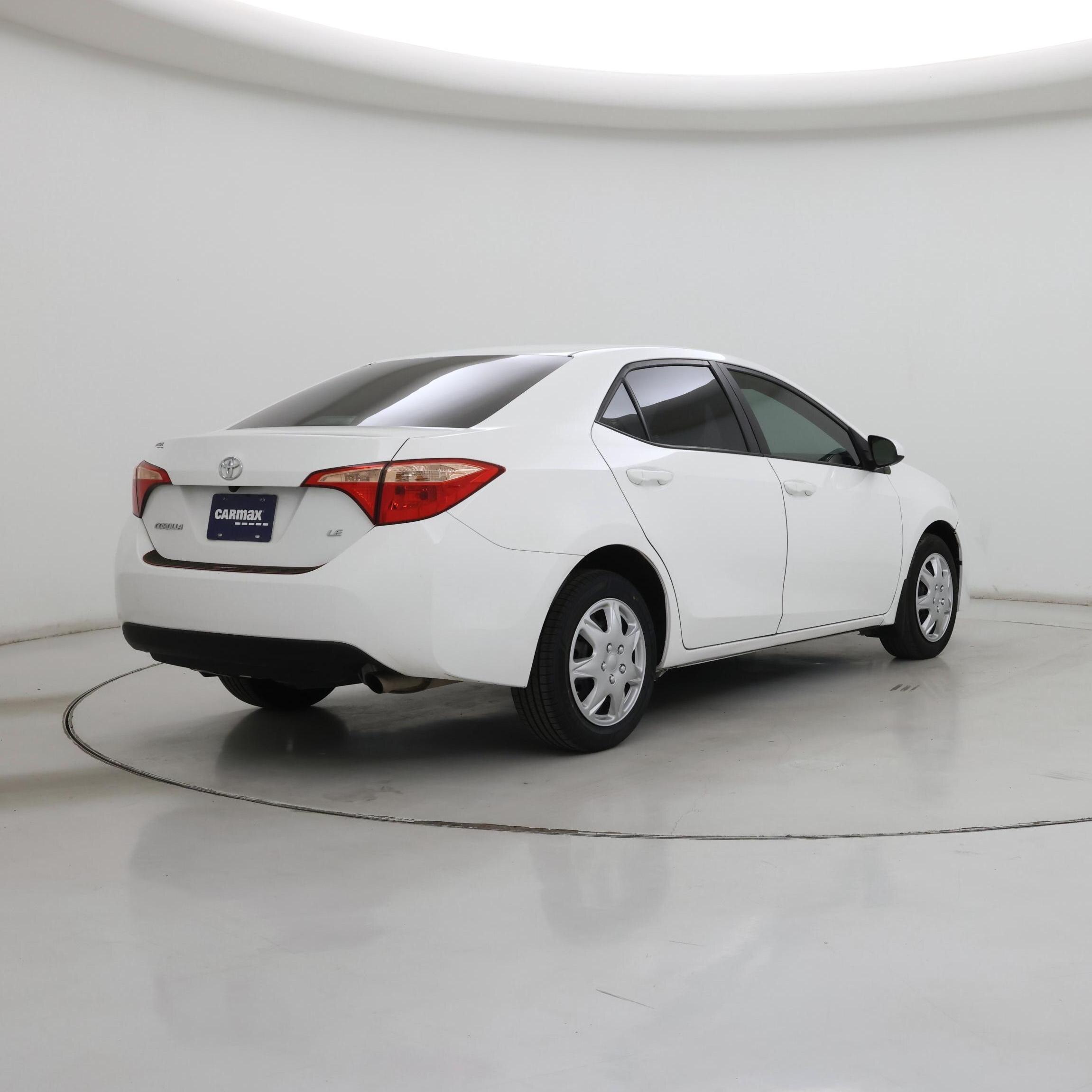 Thumbnail: 2019 Toyota Corolla - 8