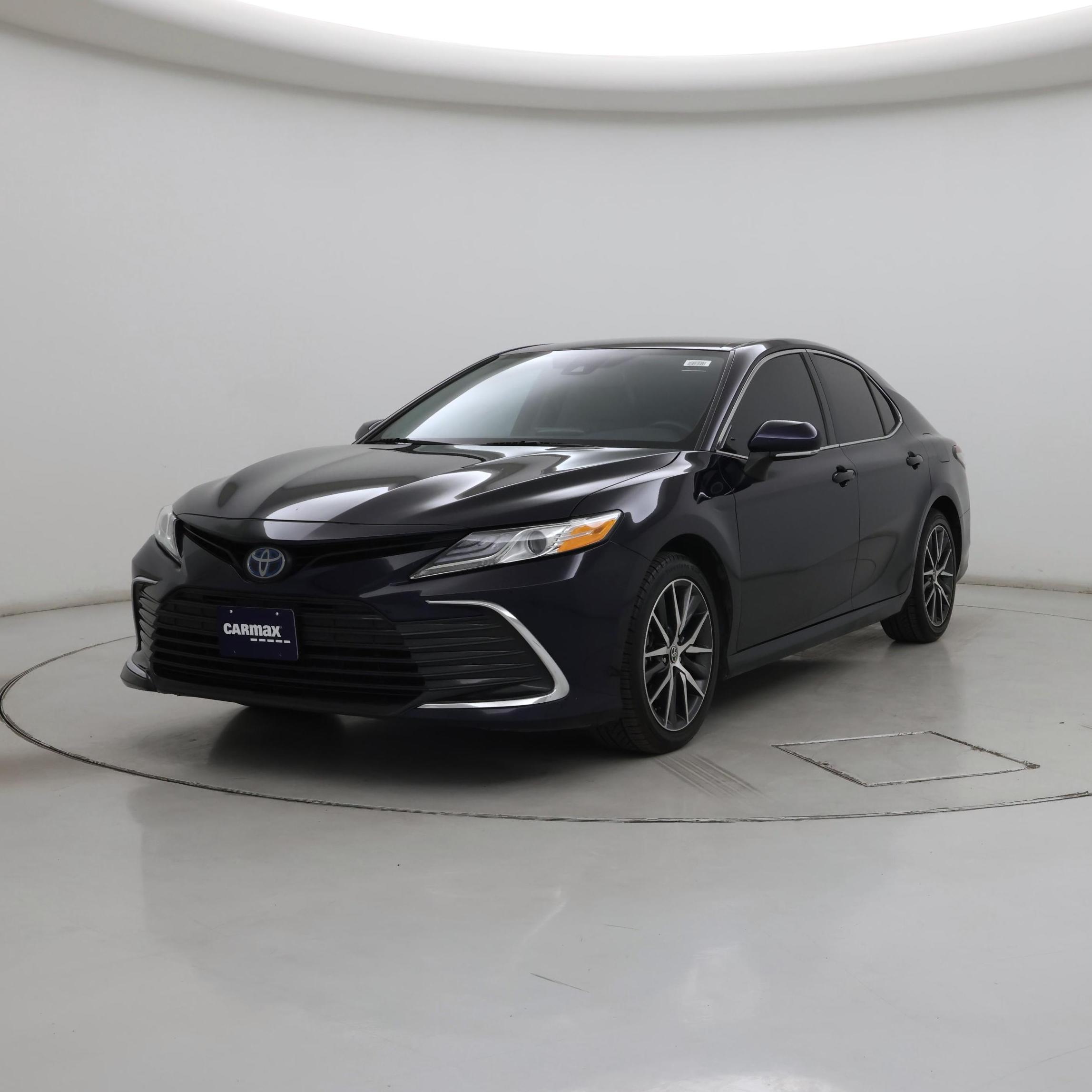 Thumbnail: 2022 Toyota Camry - 4