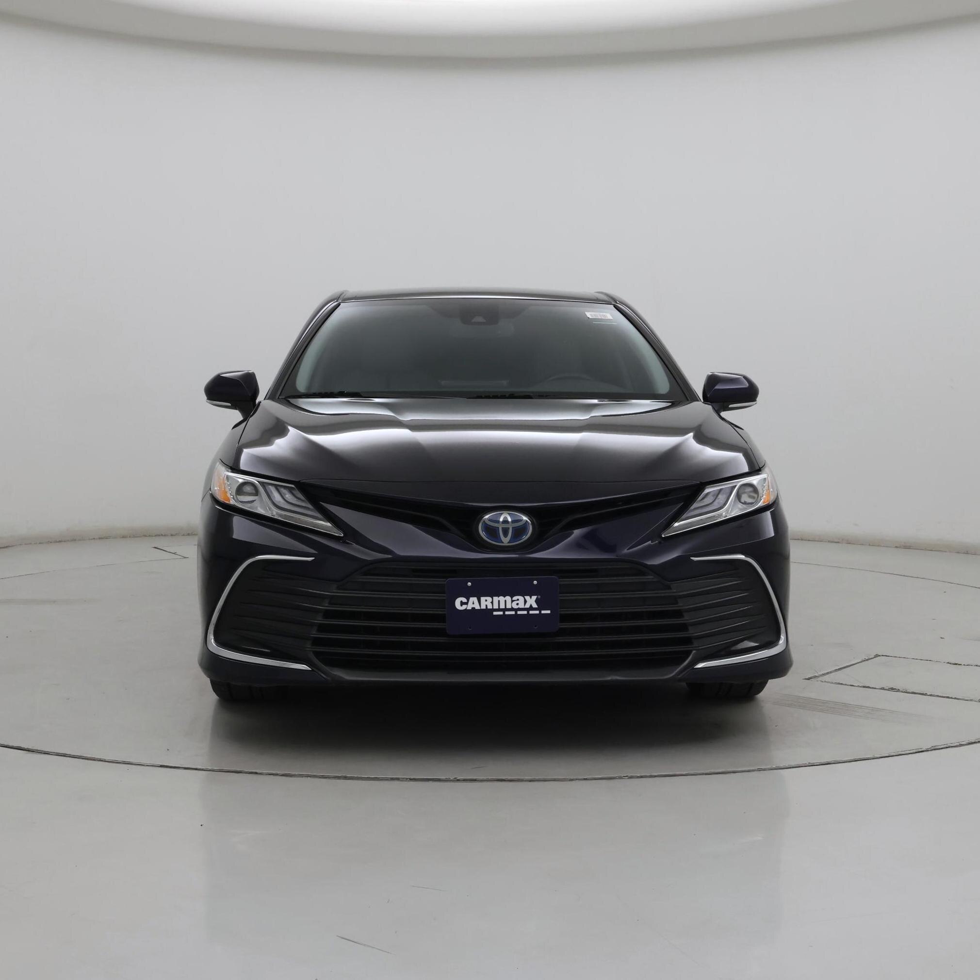 Thumbnail: 2022 Toyota Camry - 5