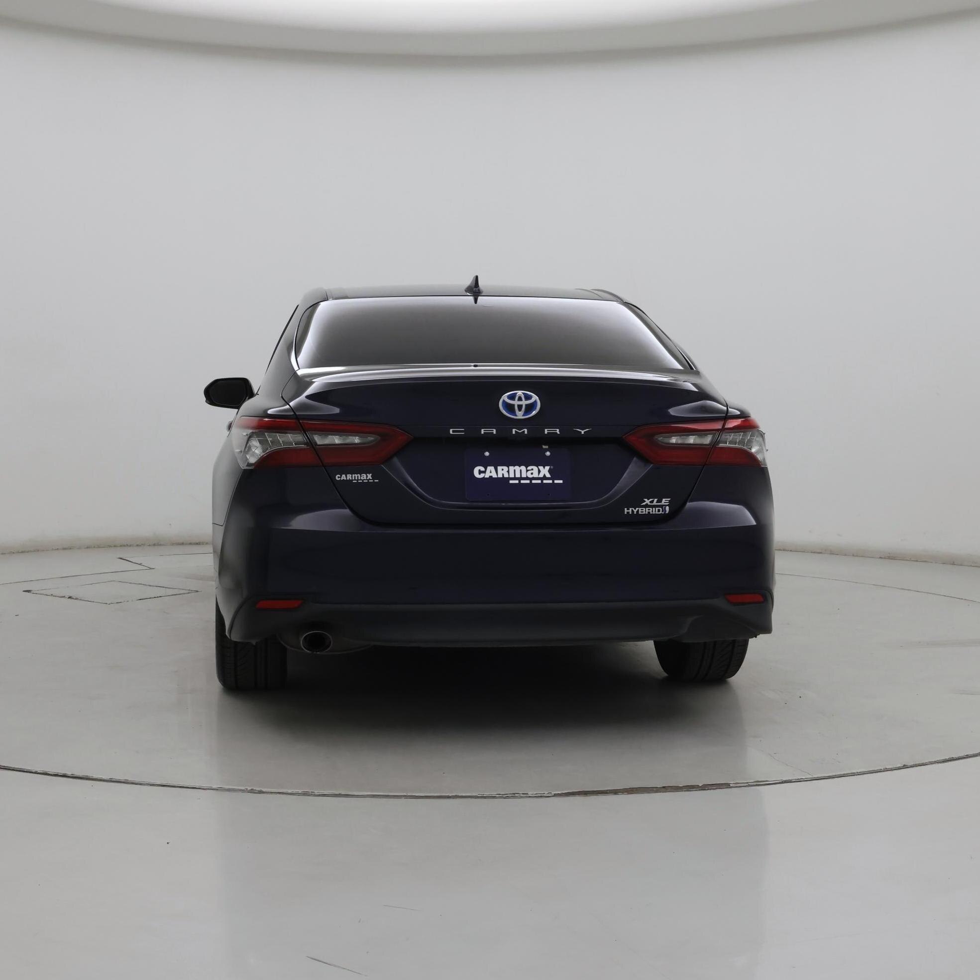 Thumbnail: 2022 Toyota Camry - 6