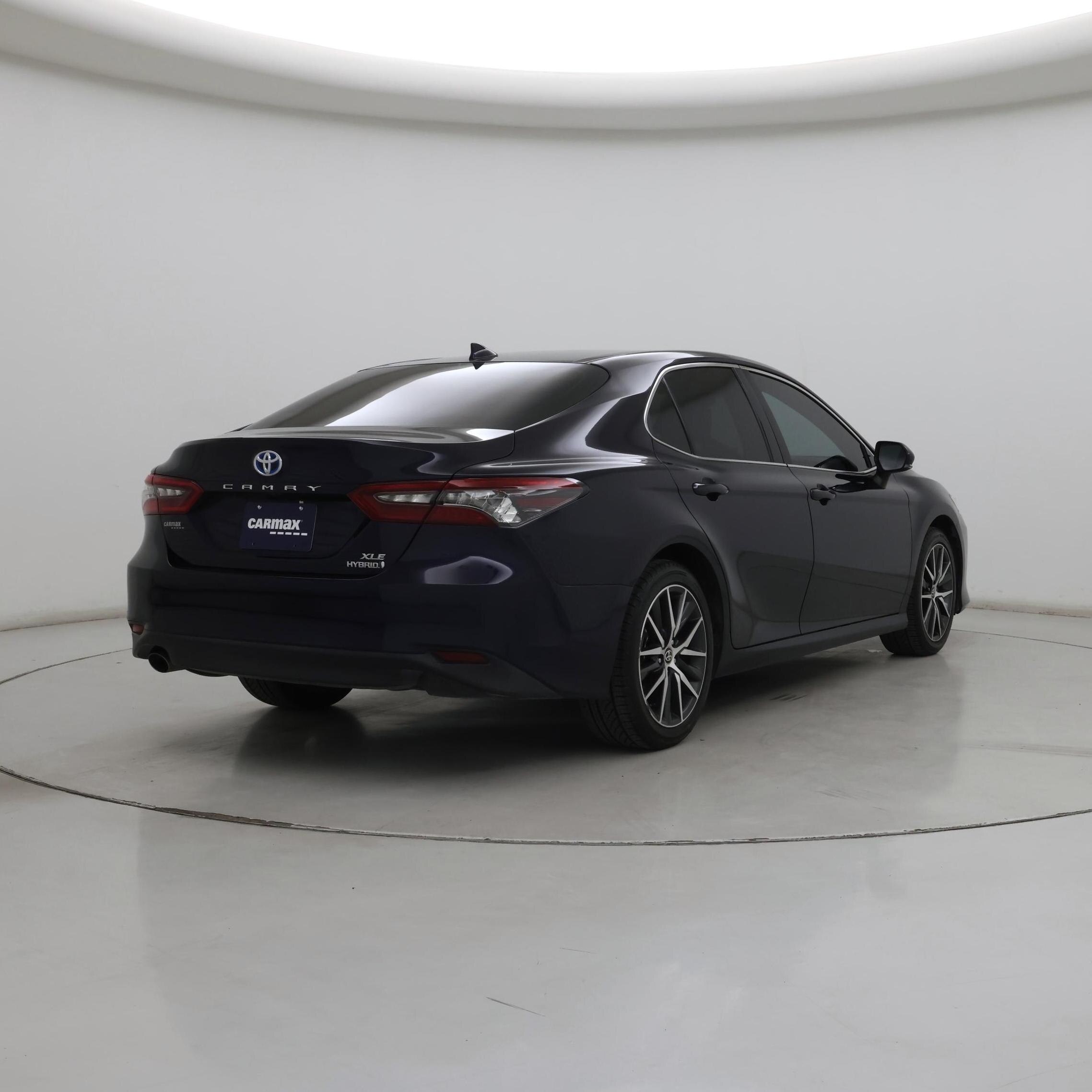 Thumbnail: 2022 Toyota Camry - 8