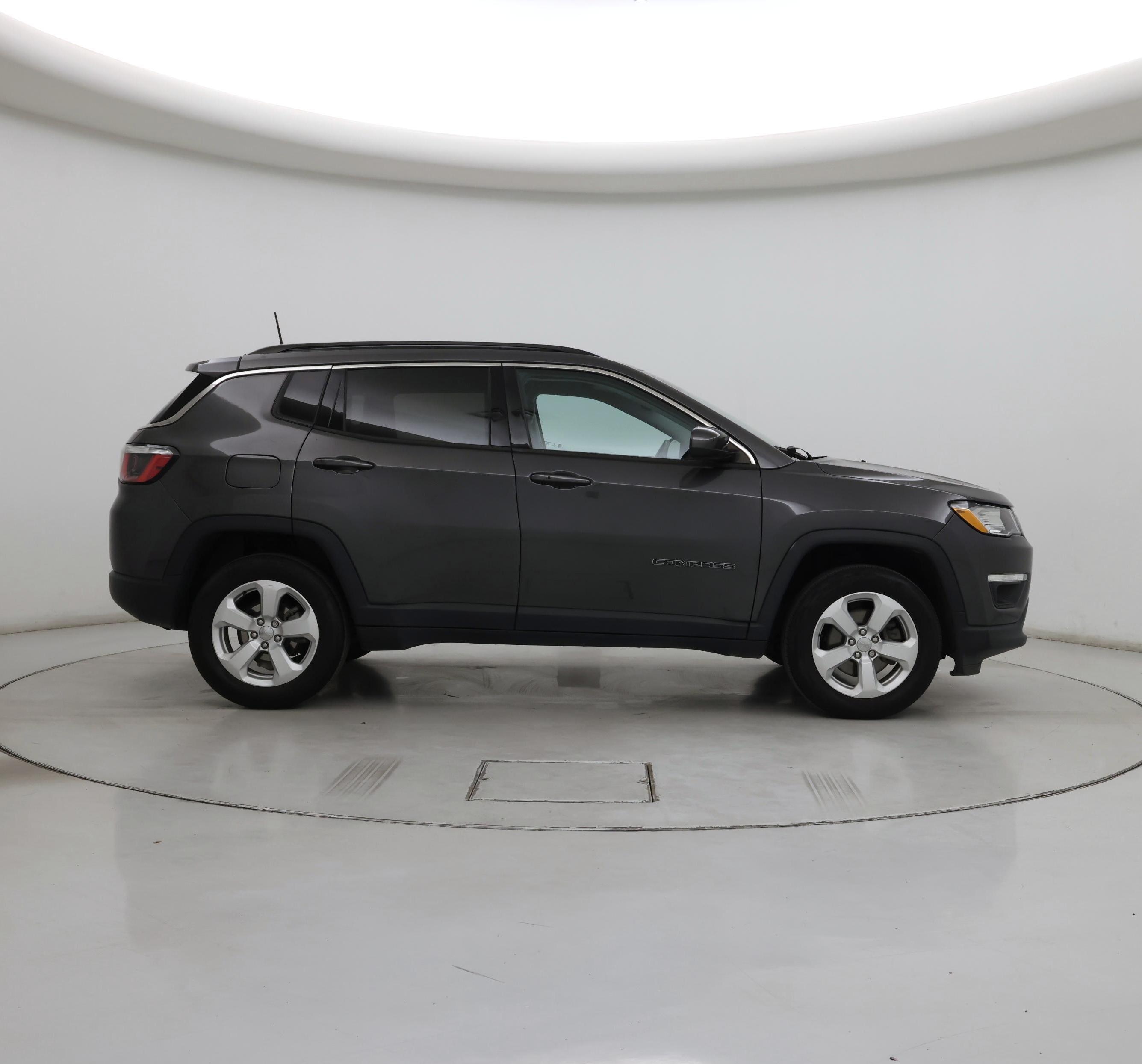 Thumbnail: 2020 Jeep Compass - 7
