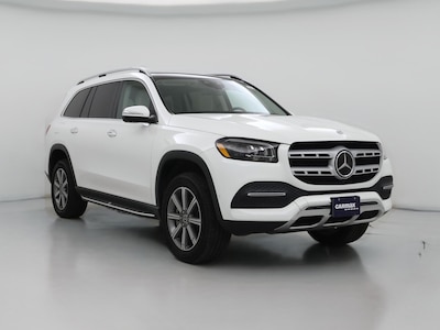 2021 Mercedes-Benz GLS450