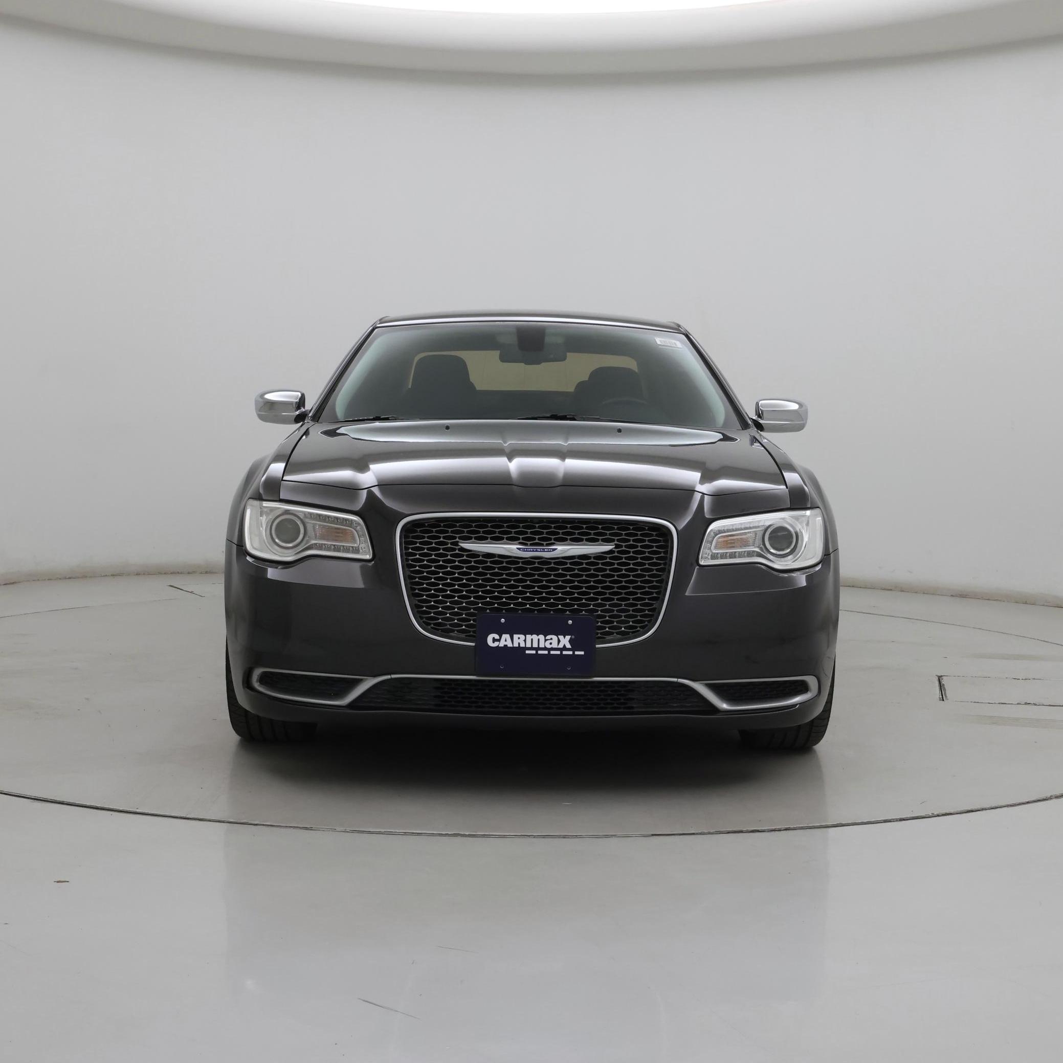 Thumbnail: 2018 Chrysler 300 - 5