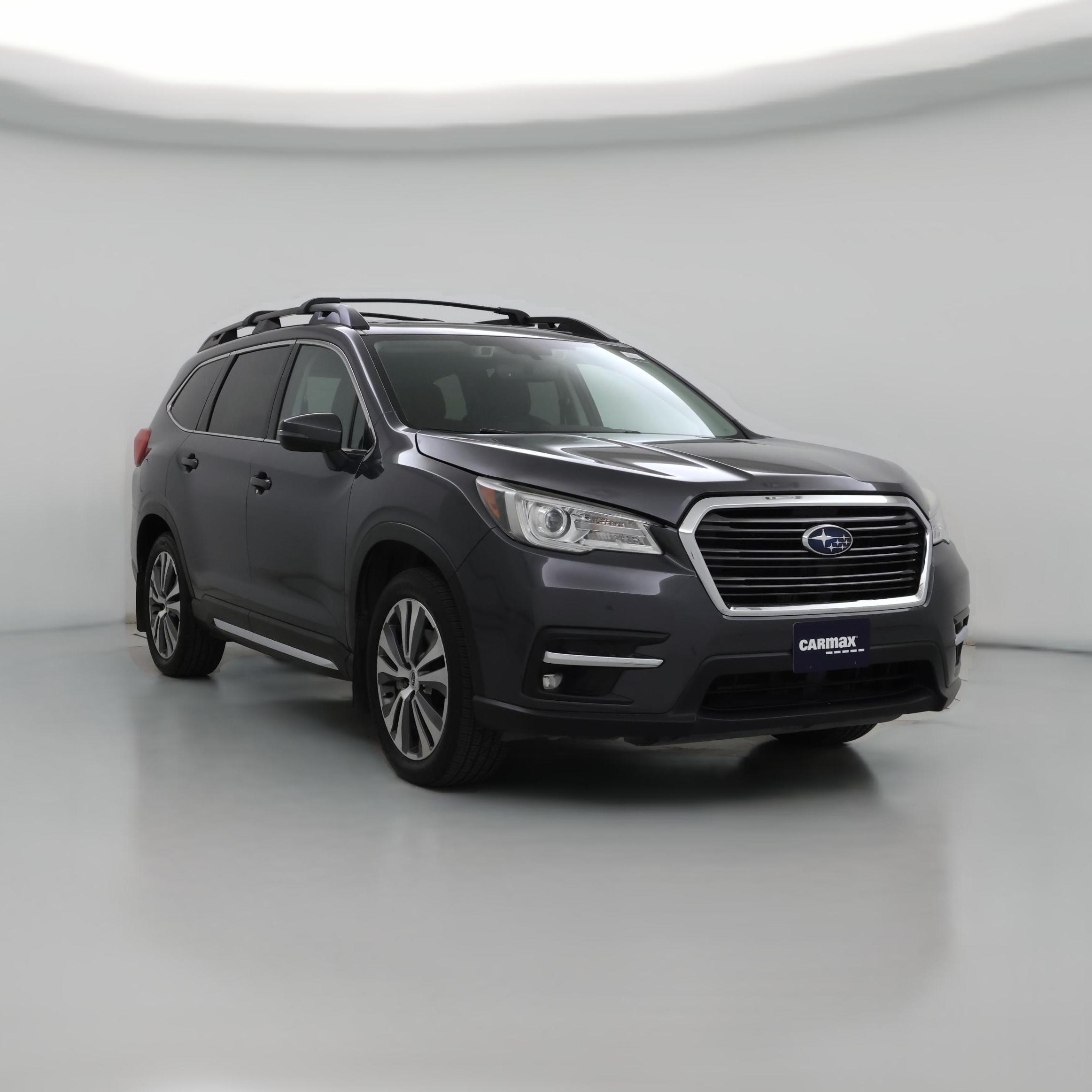 Thumbnail: 2022 Subaru Ascent - 1