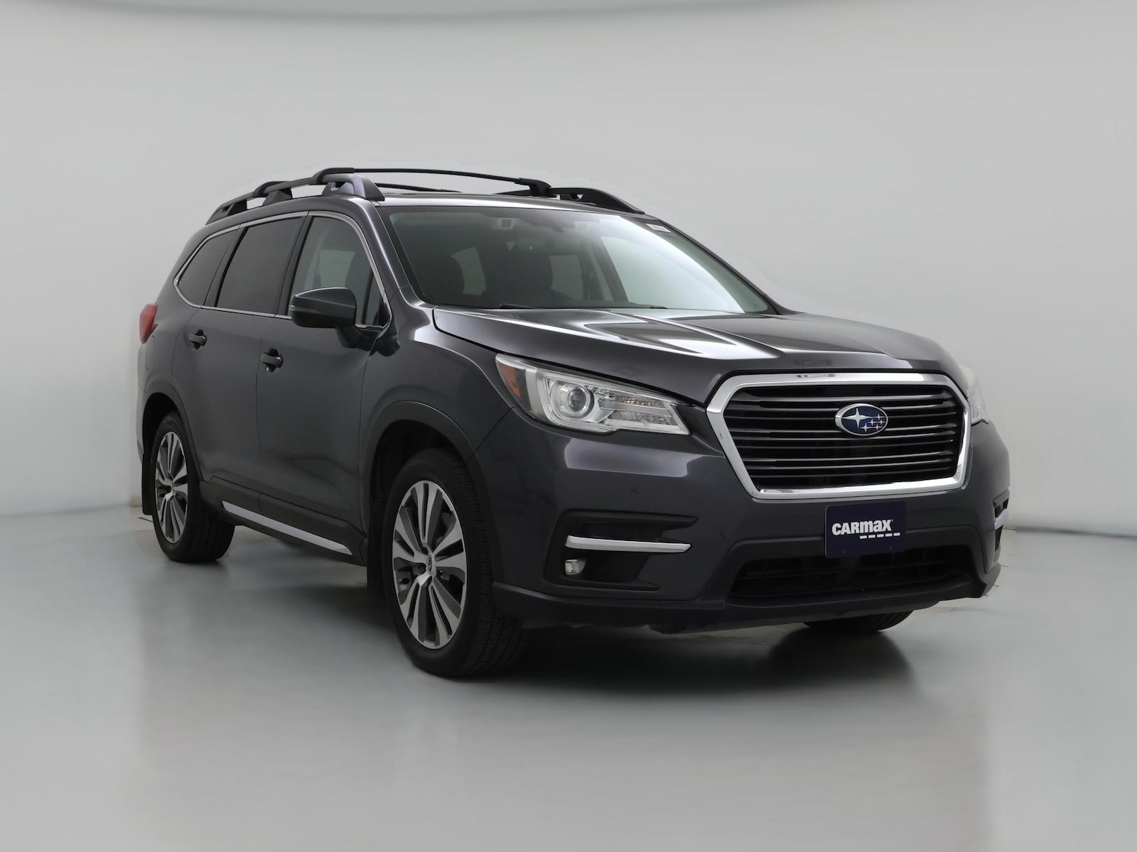 2022 Subaru Ascent
