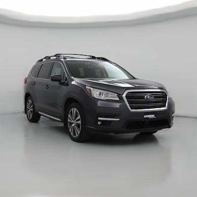 2022 Subaru Ascent Limited